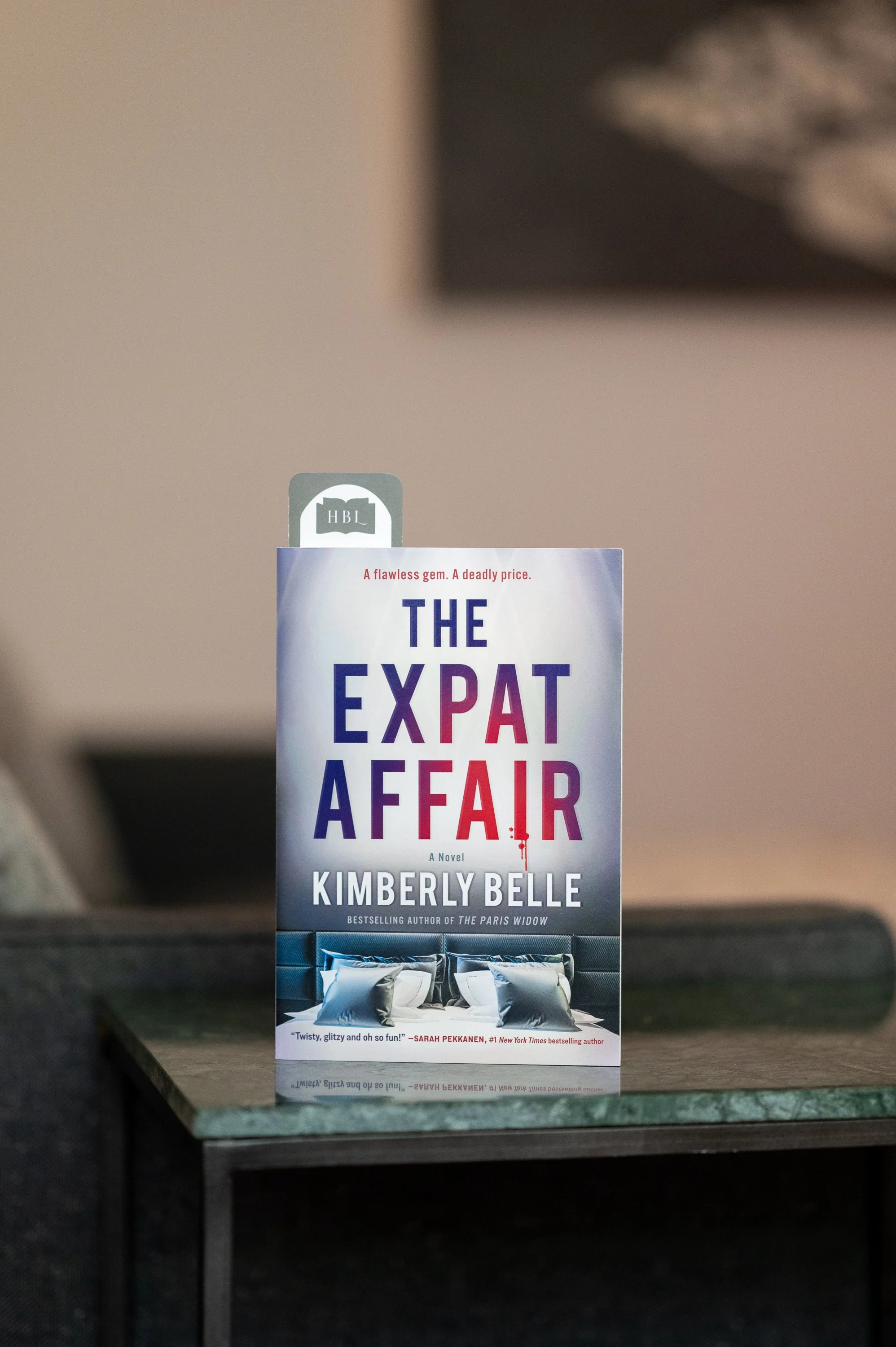 The Expat Affair by Kimberly Belle.jpg