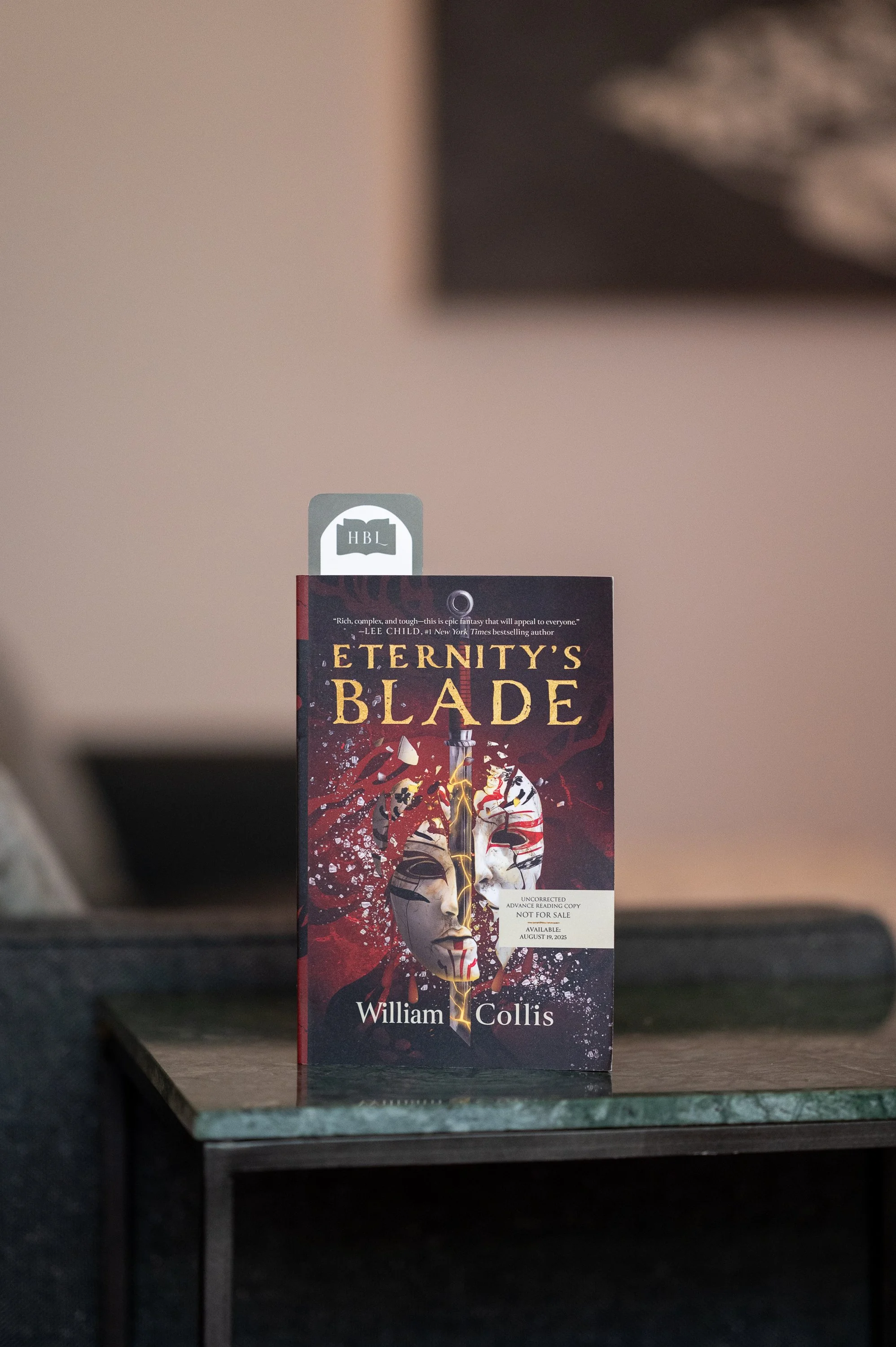 Eternity's Blade by William Collis.jpg
