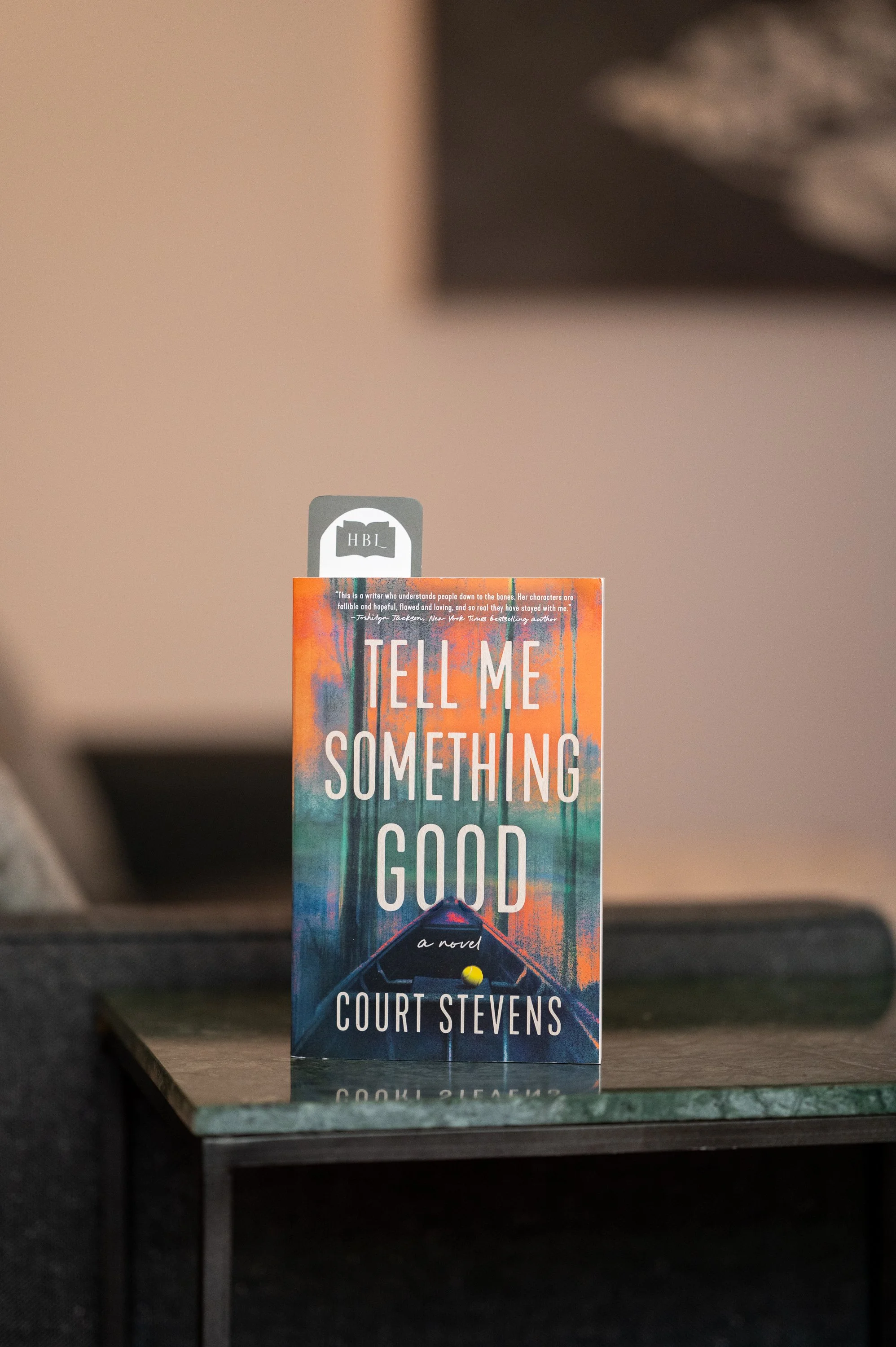 Tell Me Something Good by Court Stevens.jpg