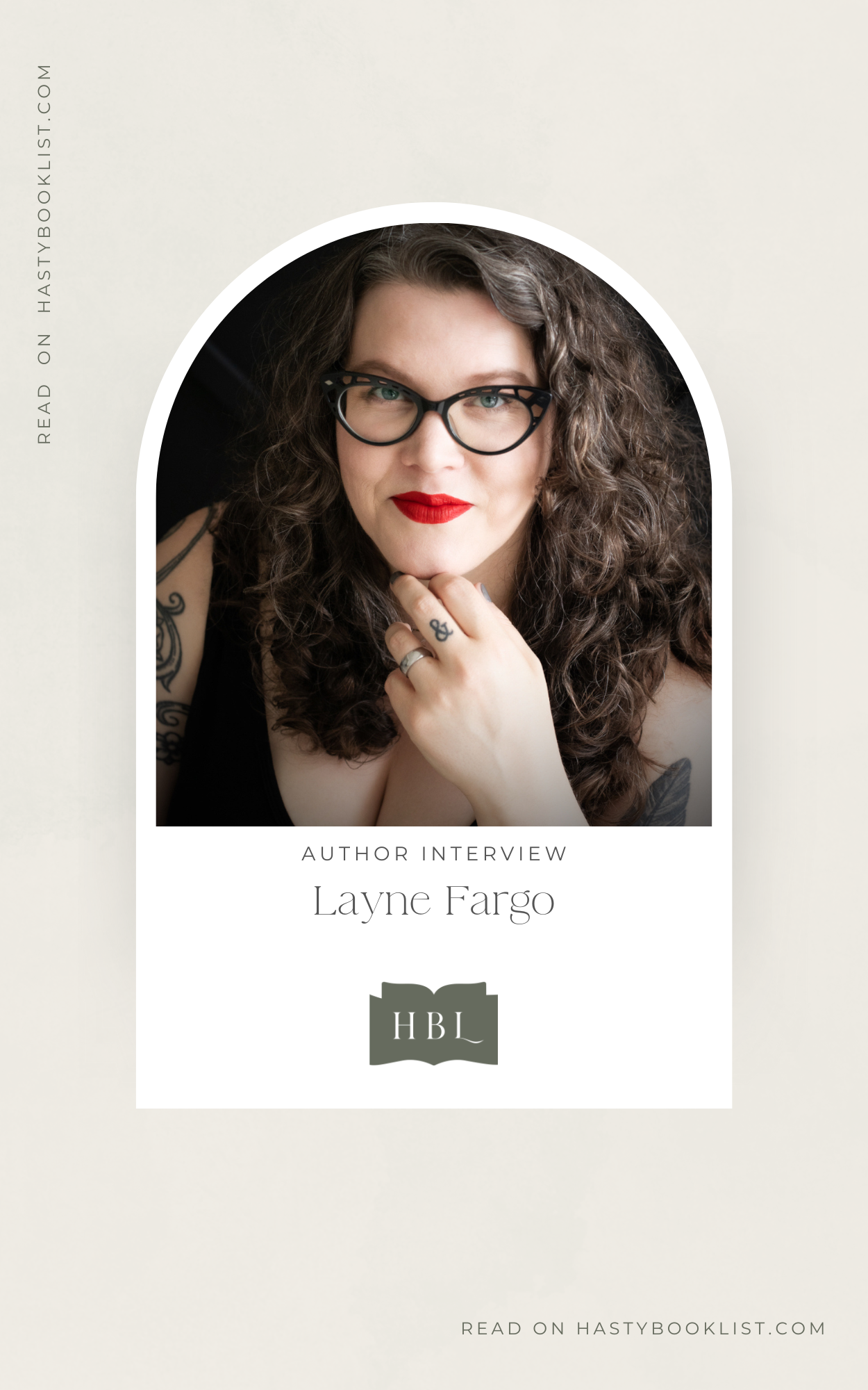 Layne Fargo