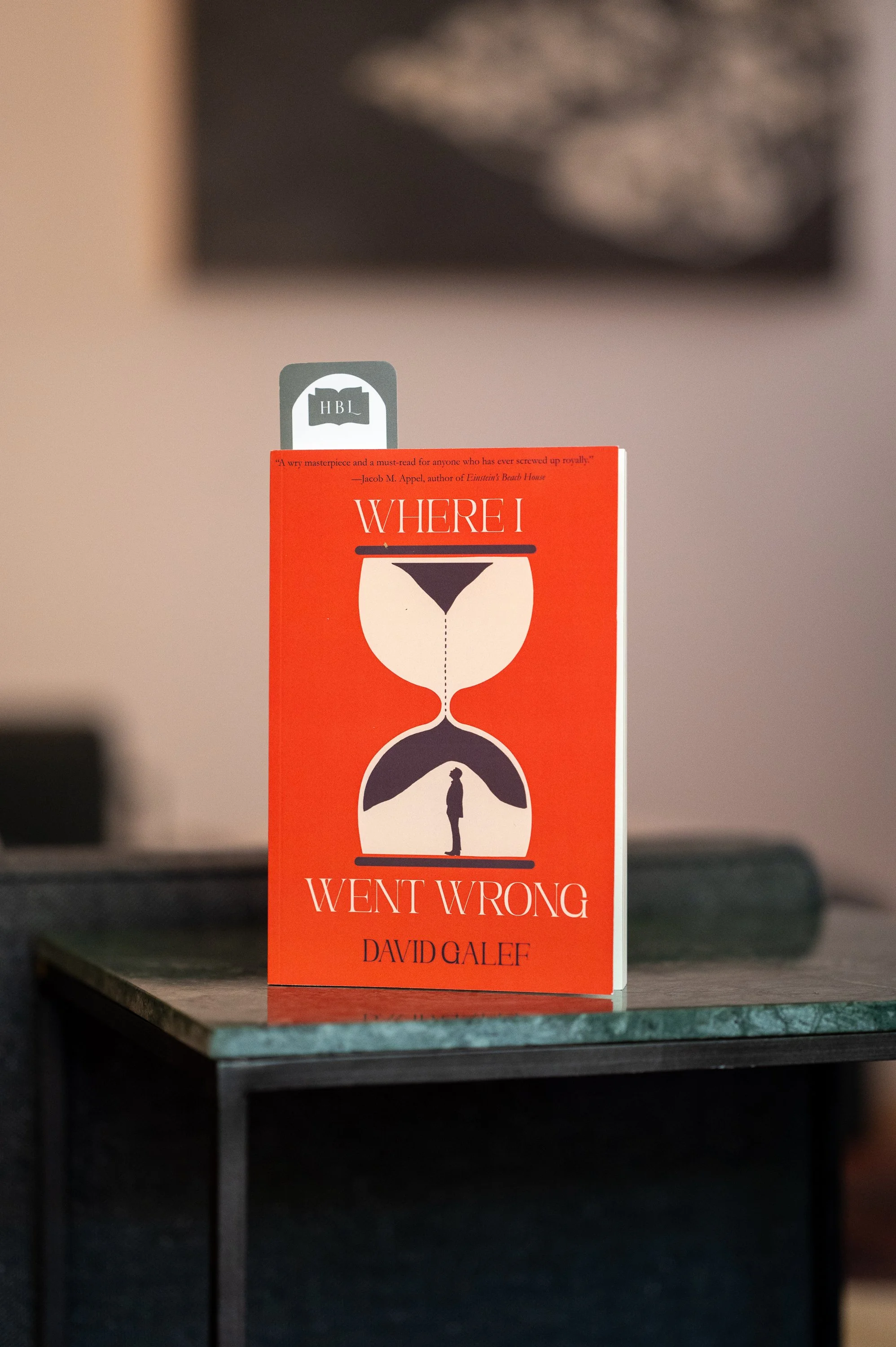 Where I Went Wrong by David Galef.jpg