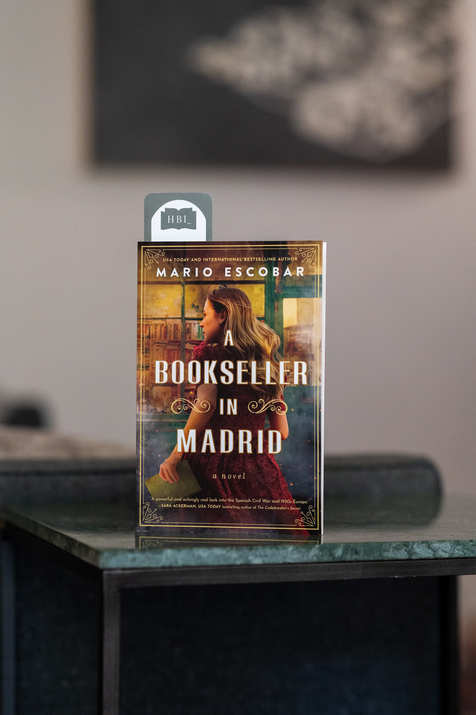 A Bookseller in Madrid by Mario Escobar.jpg
