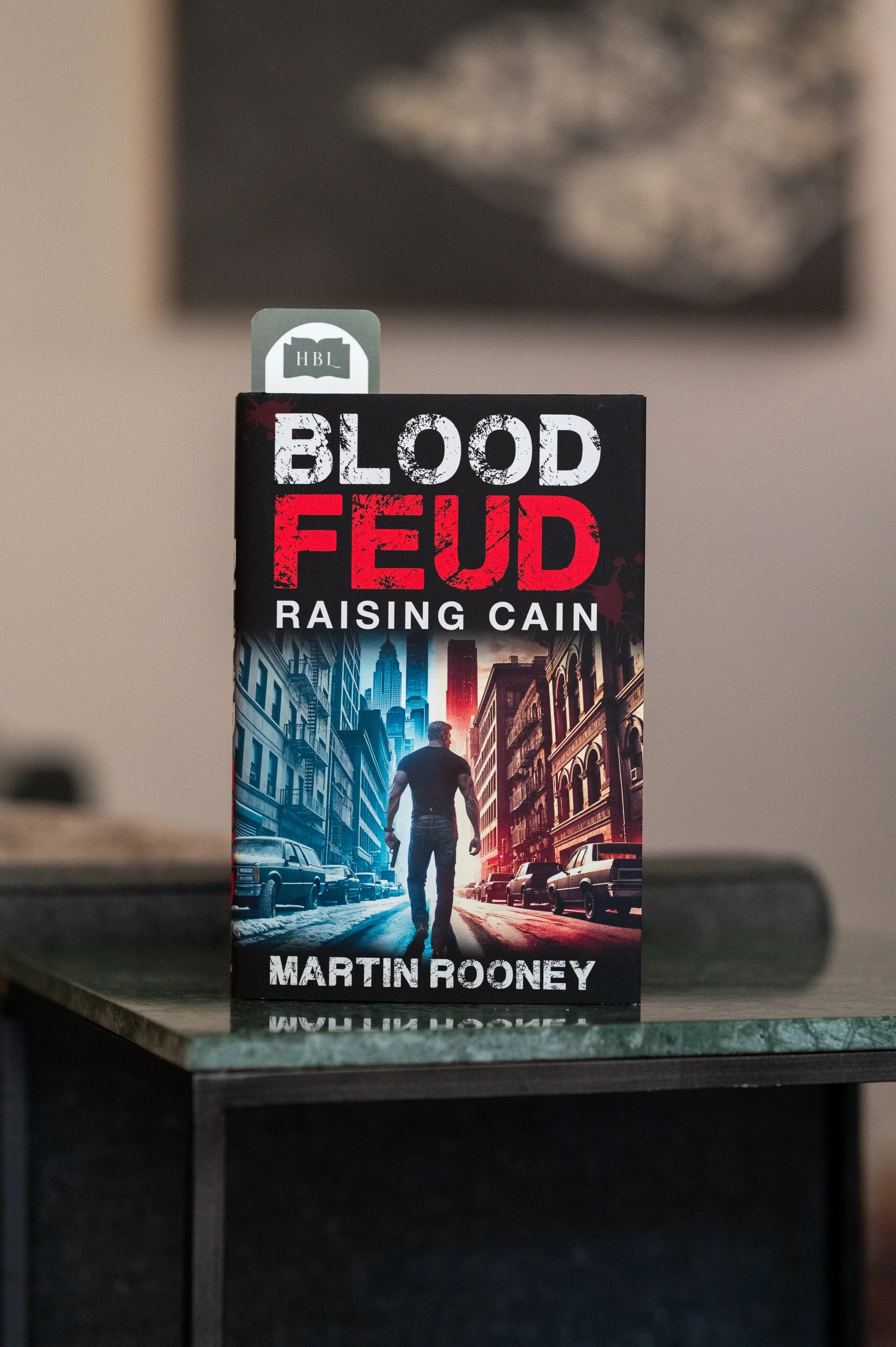 Blood Feud by Martin Rooney.jpg