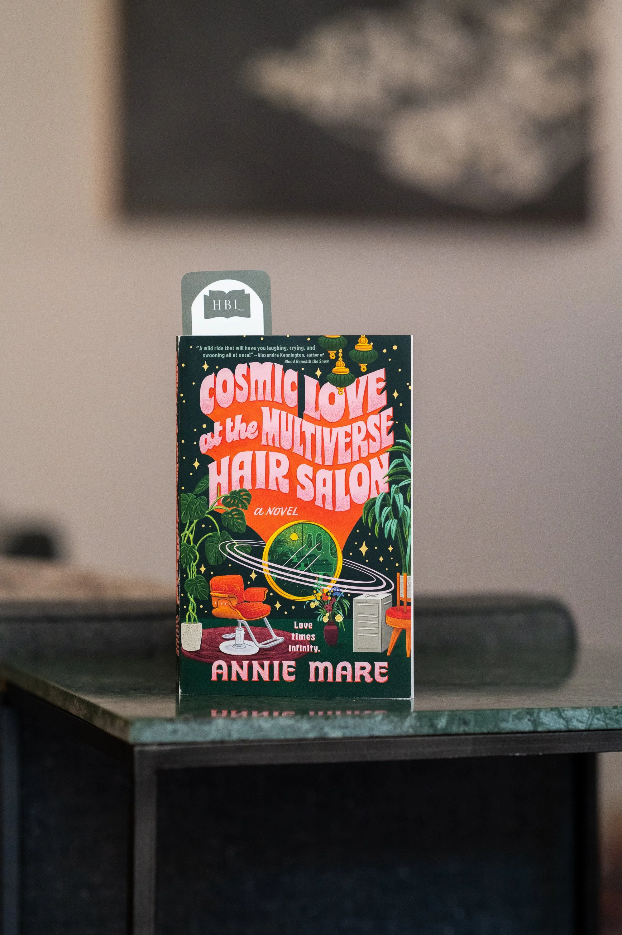 Cosmic Love at the Multiverse Hair Salon by Annie Mare.jpg