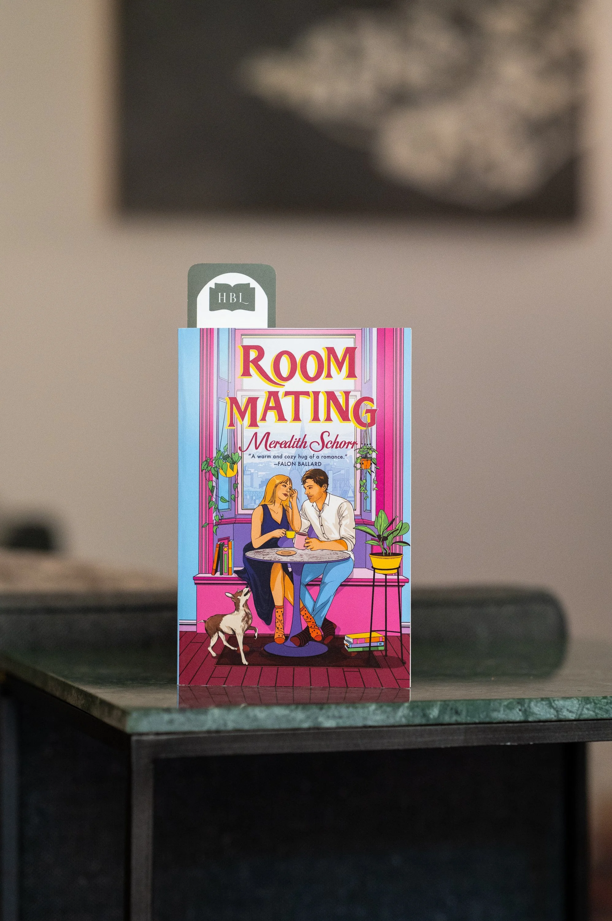 Roommating by Meredith Schorr.jpg