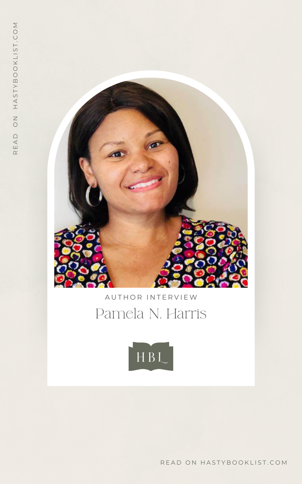 Pamela N. Harris