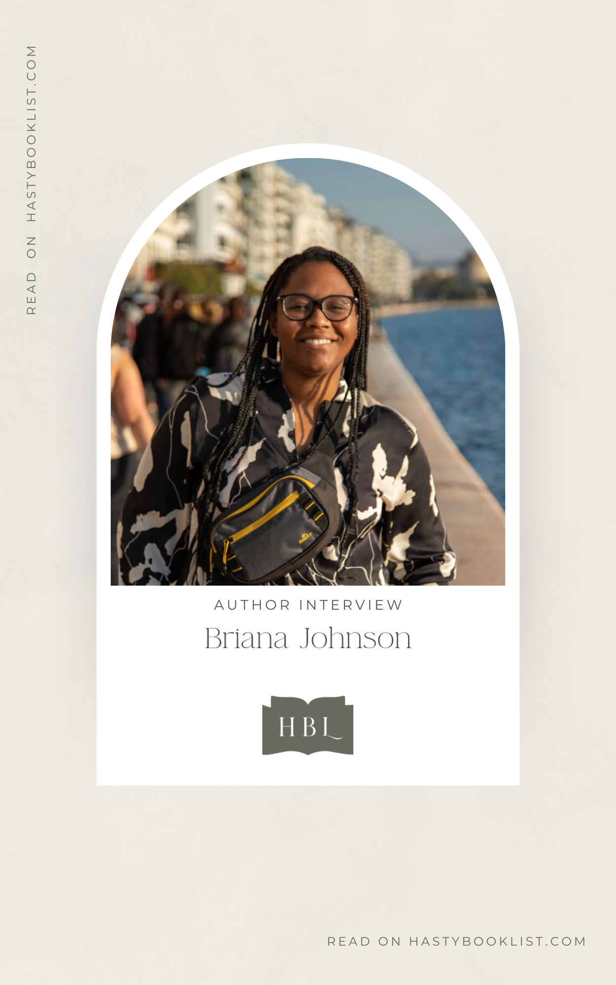 Briana Johnson