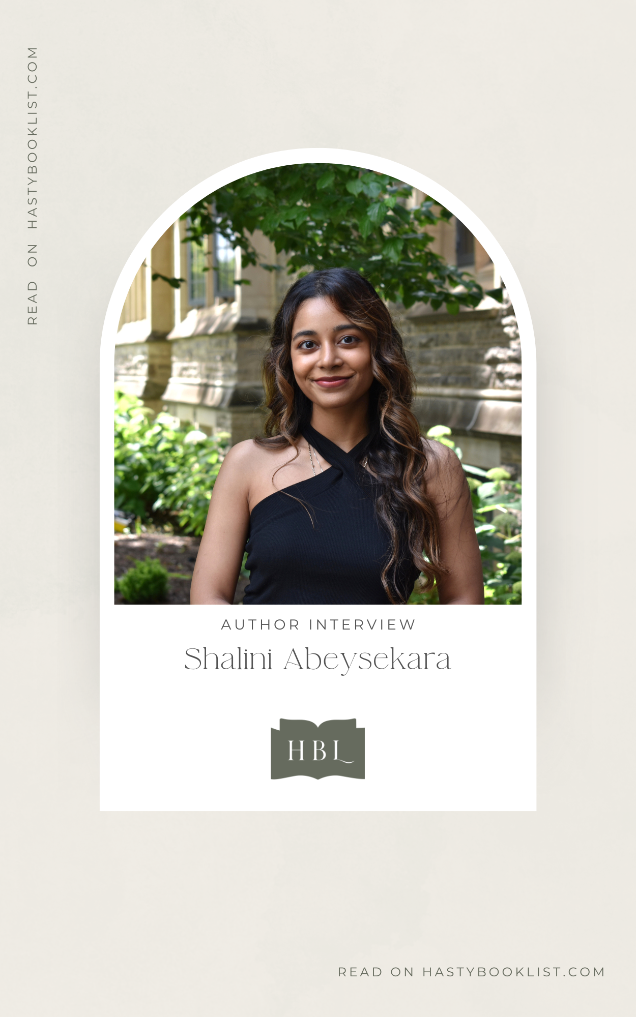 Shalini Abeysekara