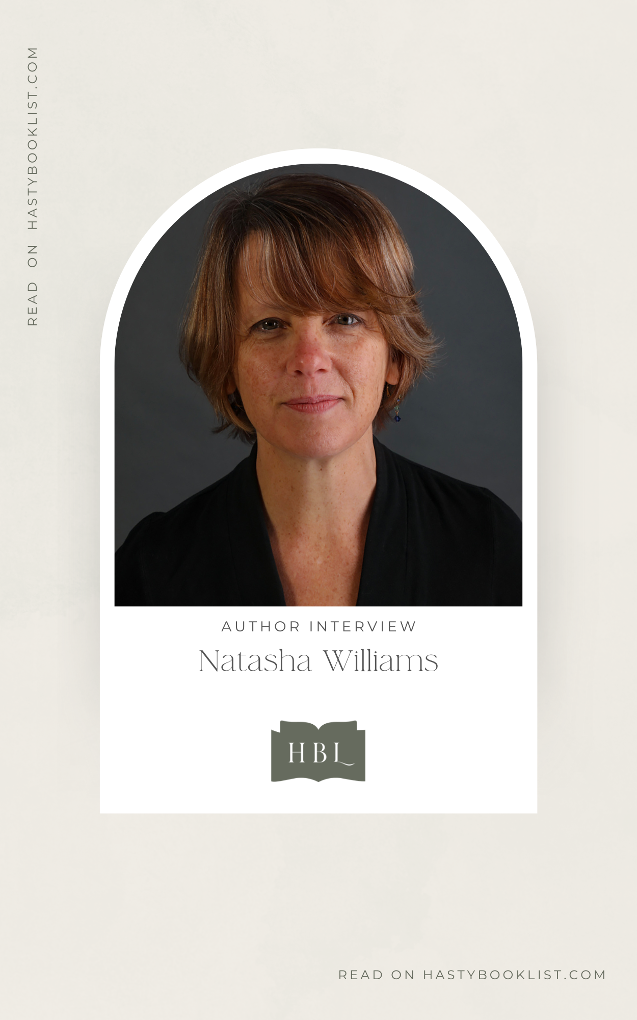 Natasha Williams