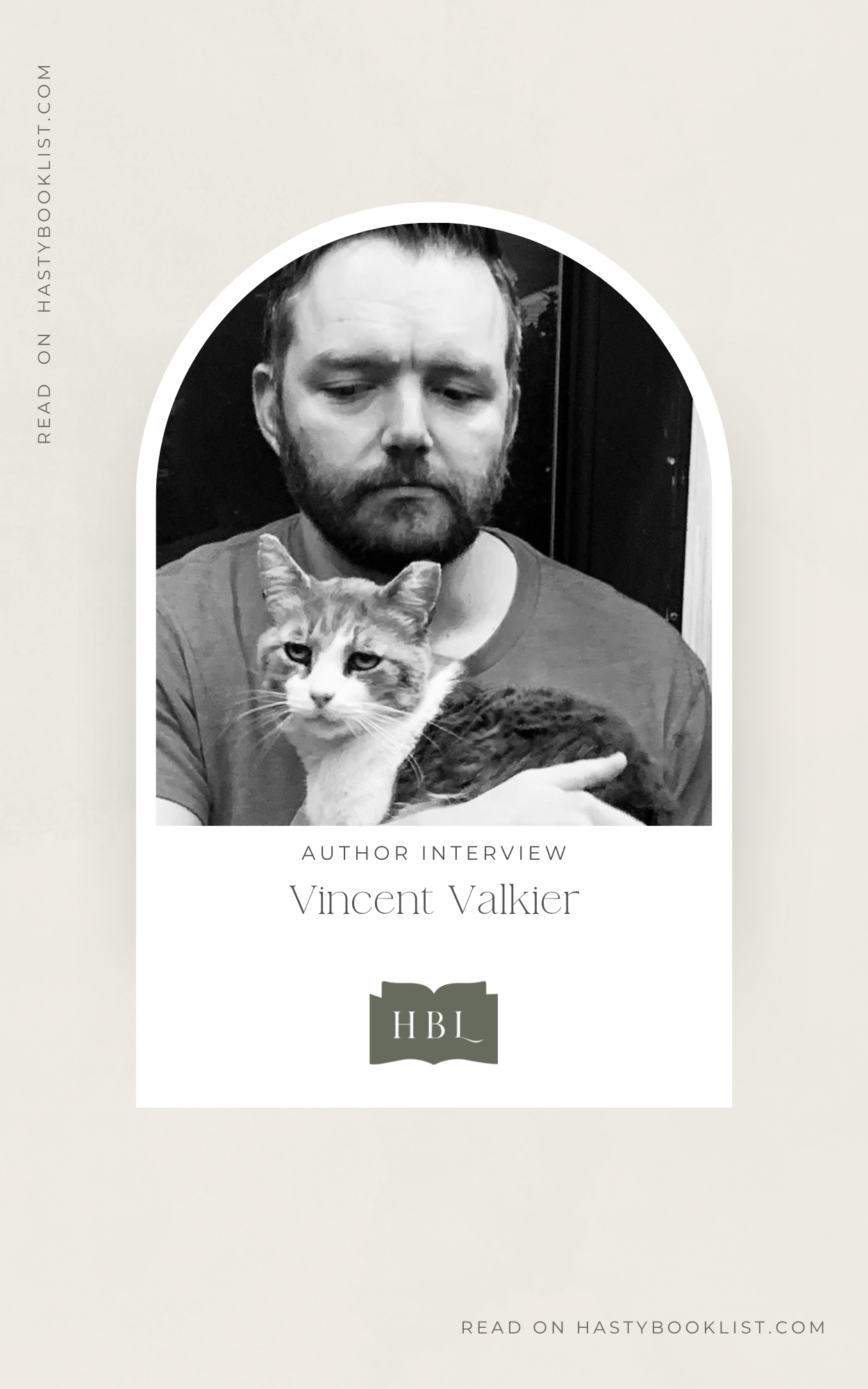 Vincent Valkier