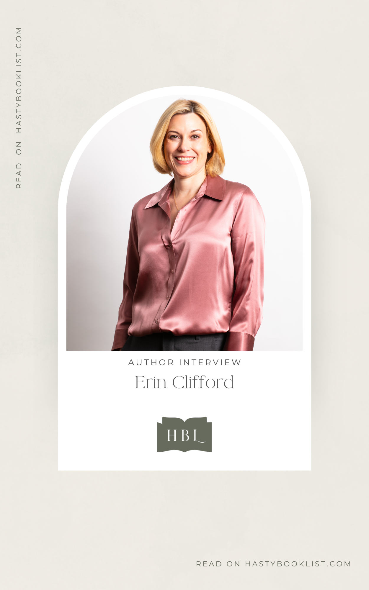 Erin Clifford