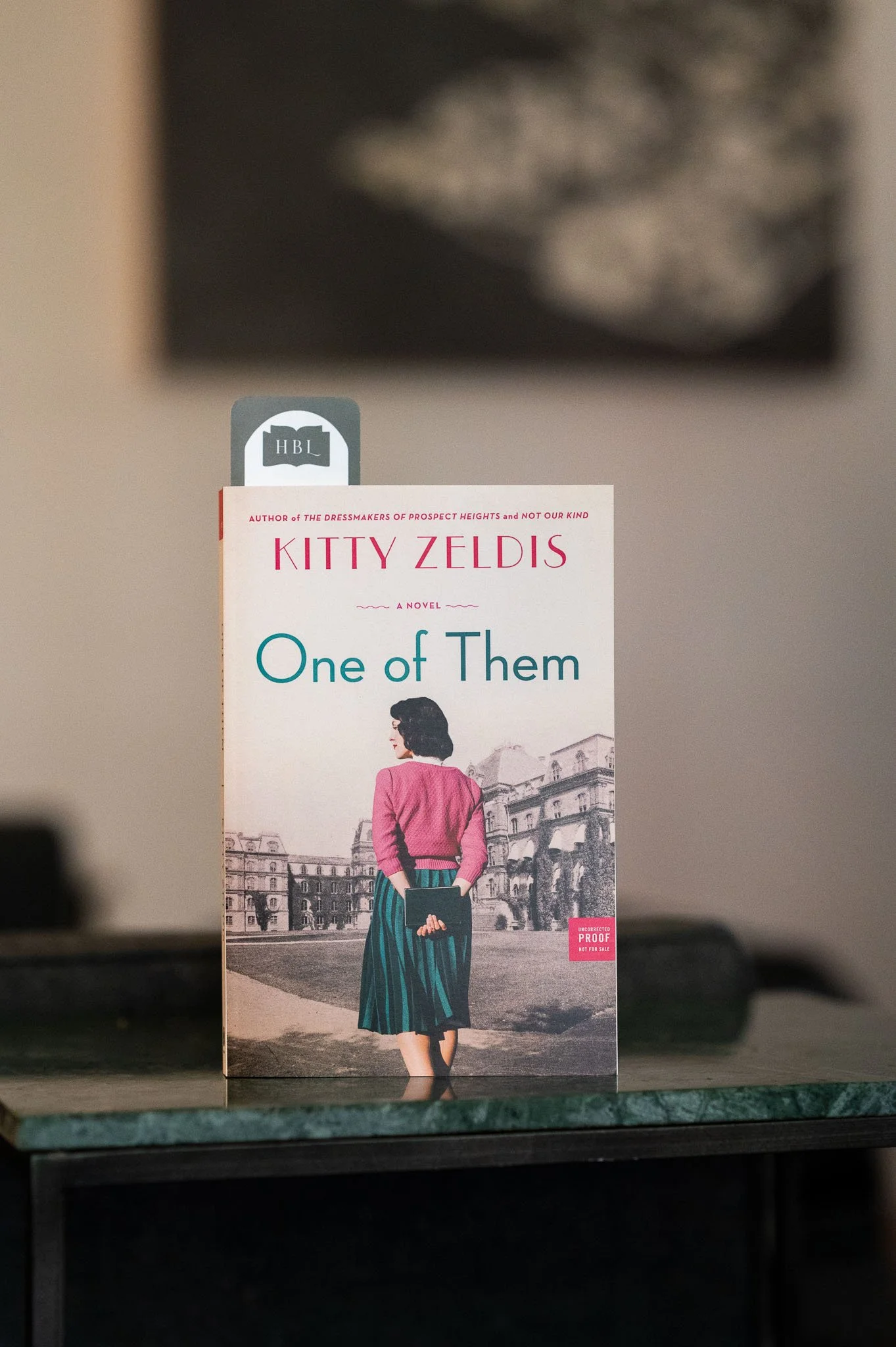 One of Them by Kitty Zeldis.jpg