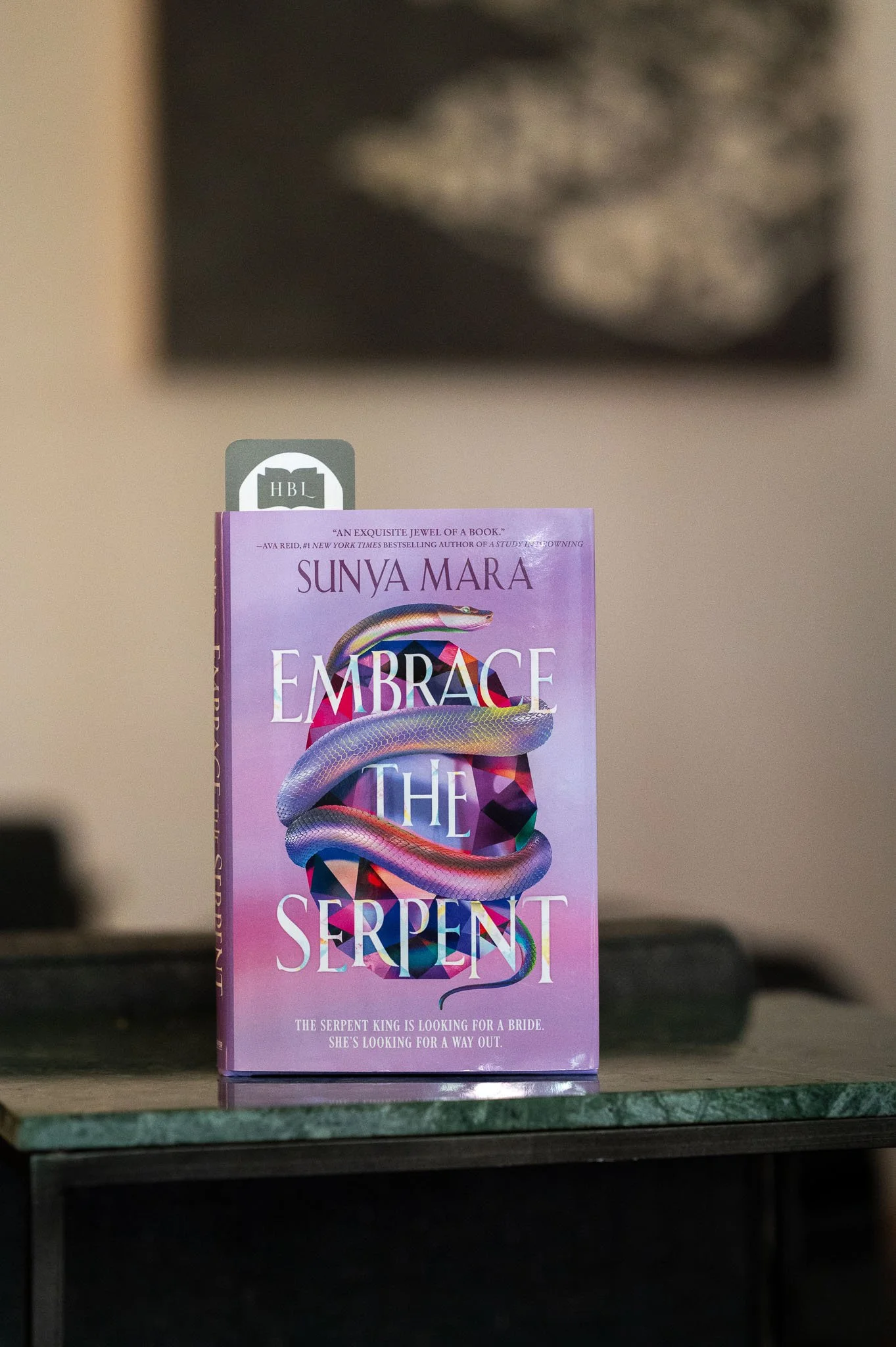 Embrace the Serpent by Sunya Mara.jpg
