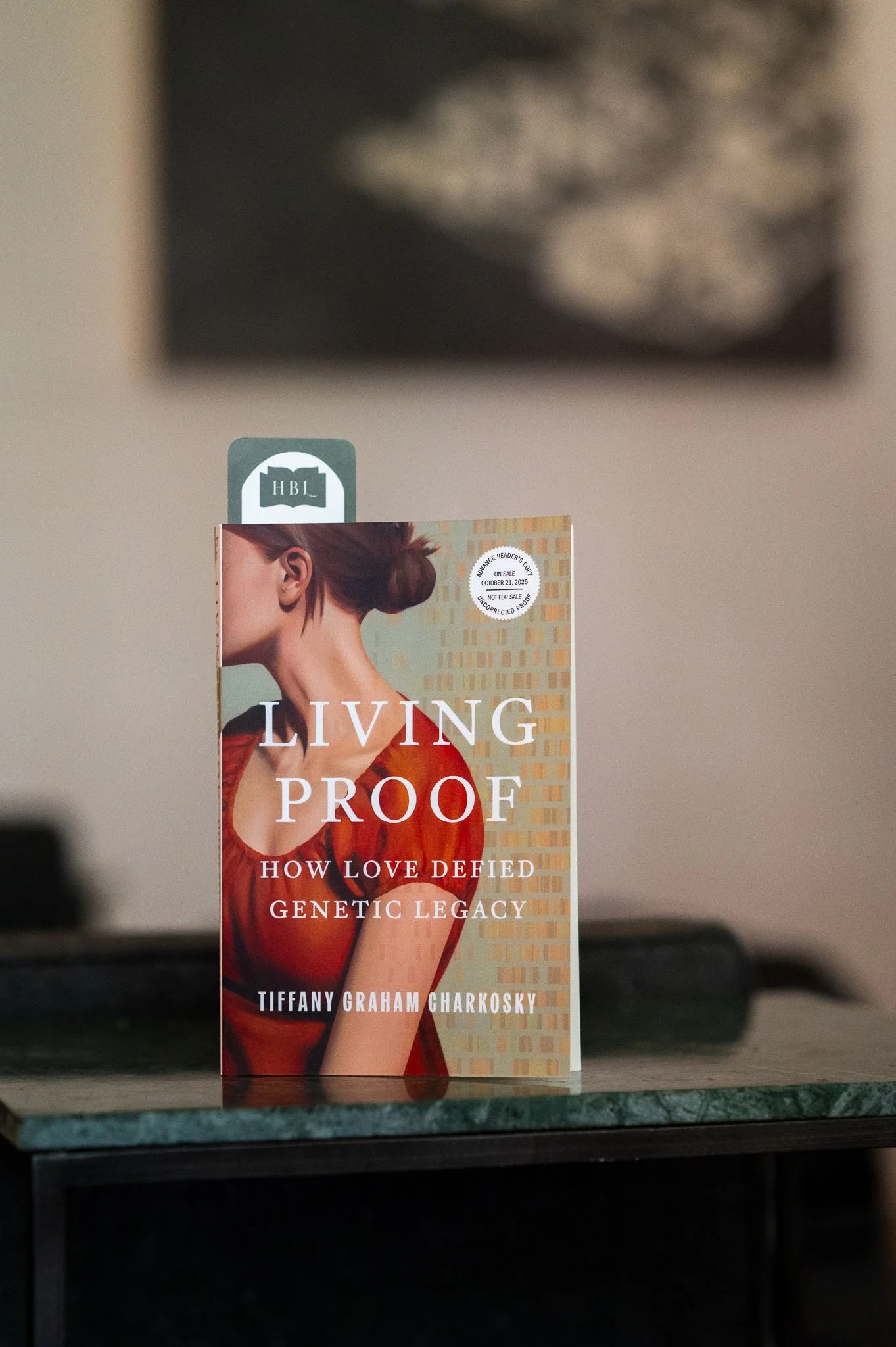 Living Proof by Tiffany Graham Charkosky.jpg