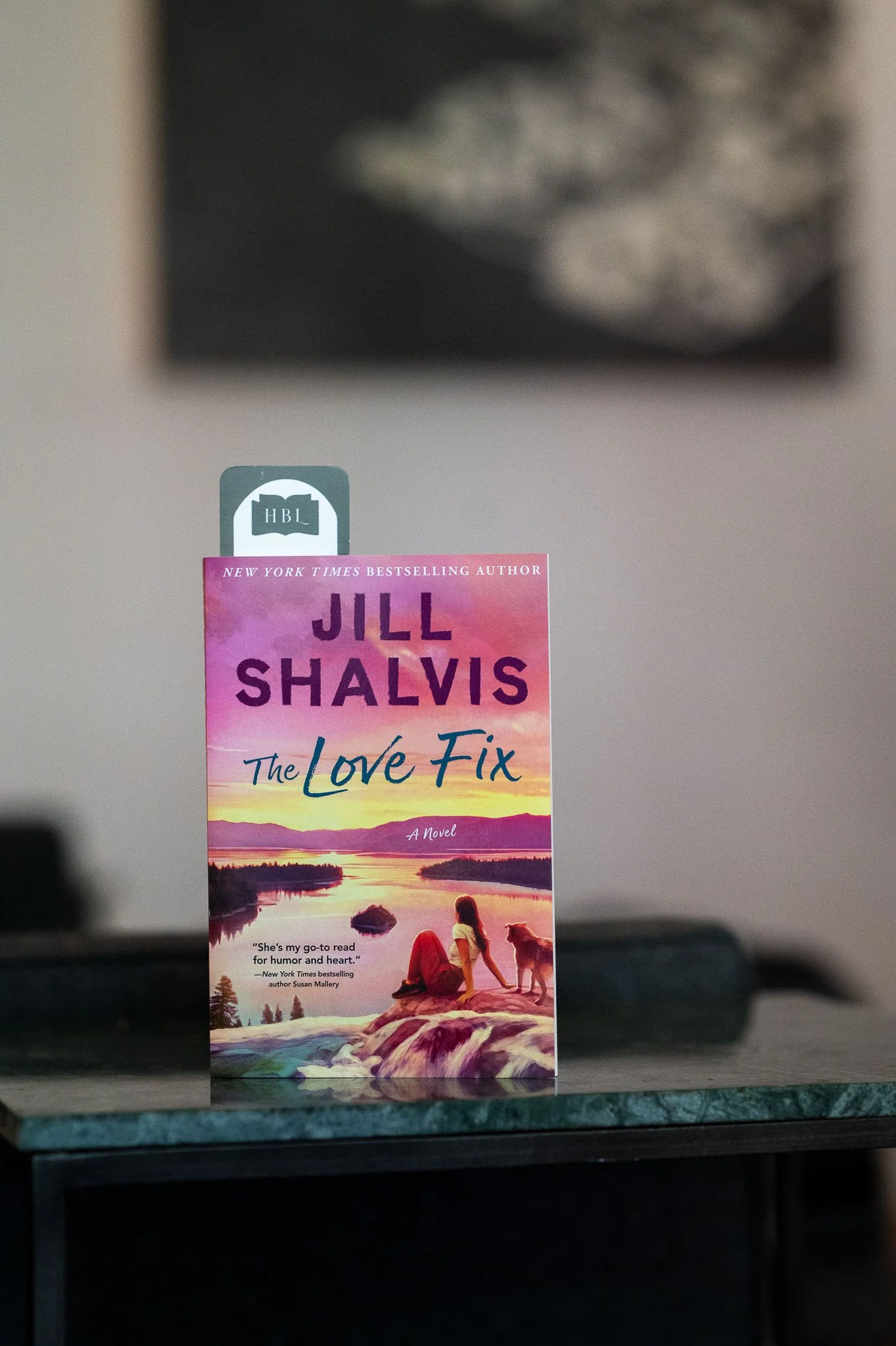 The Love Fix by Jill Shalvis.jpg