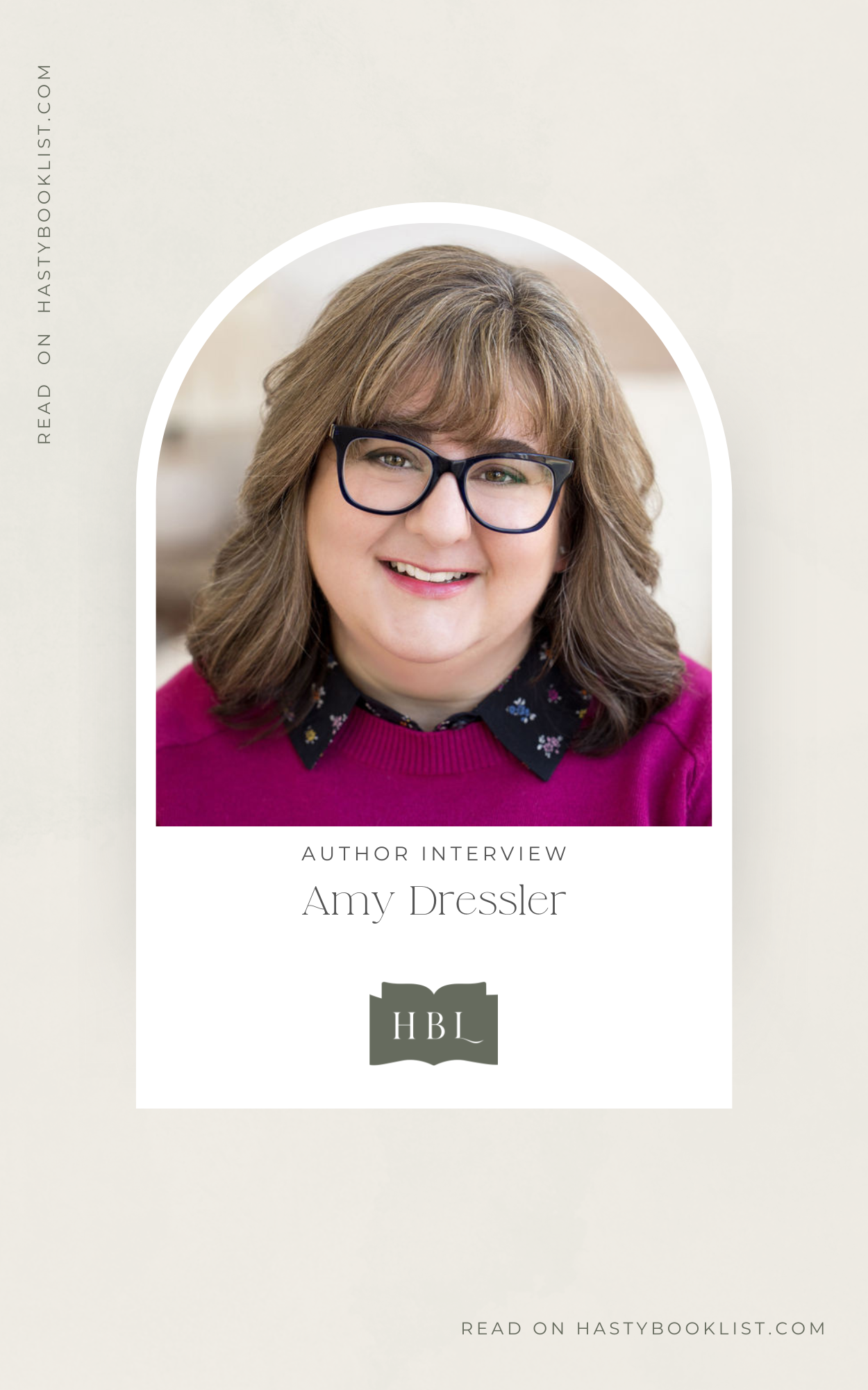 Amy Dressler