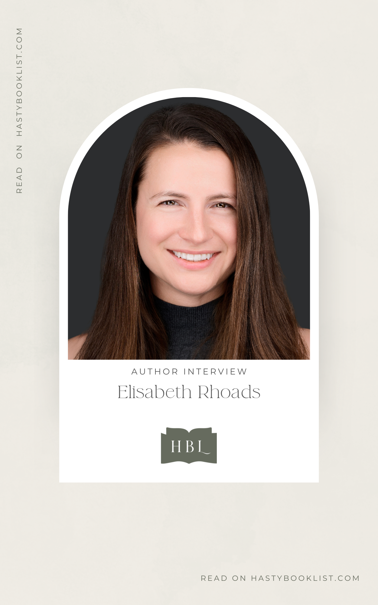 Elisabeth Rhoads