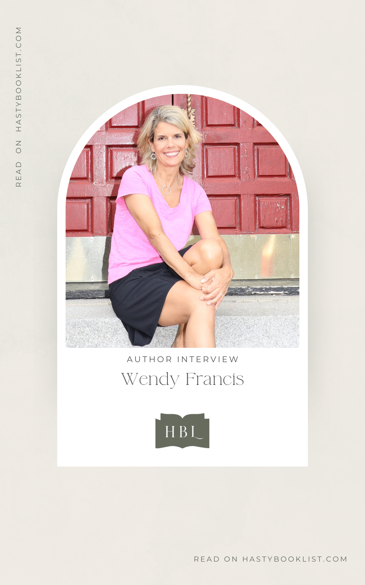 Wendy Francis