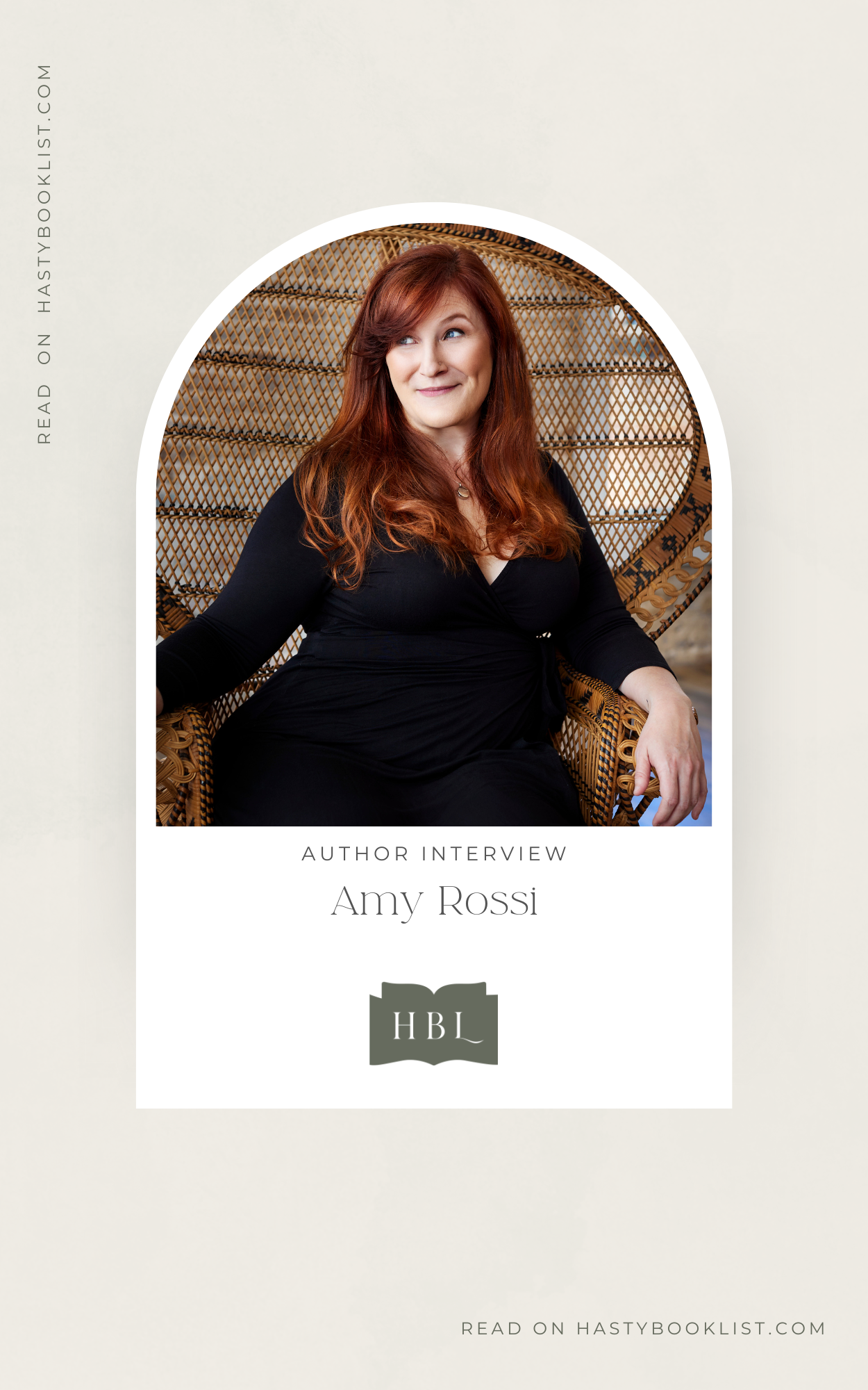 Amy Rossi