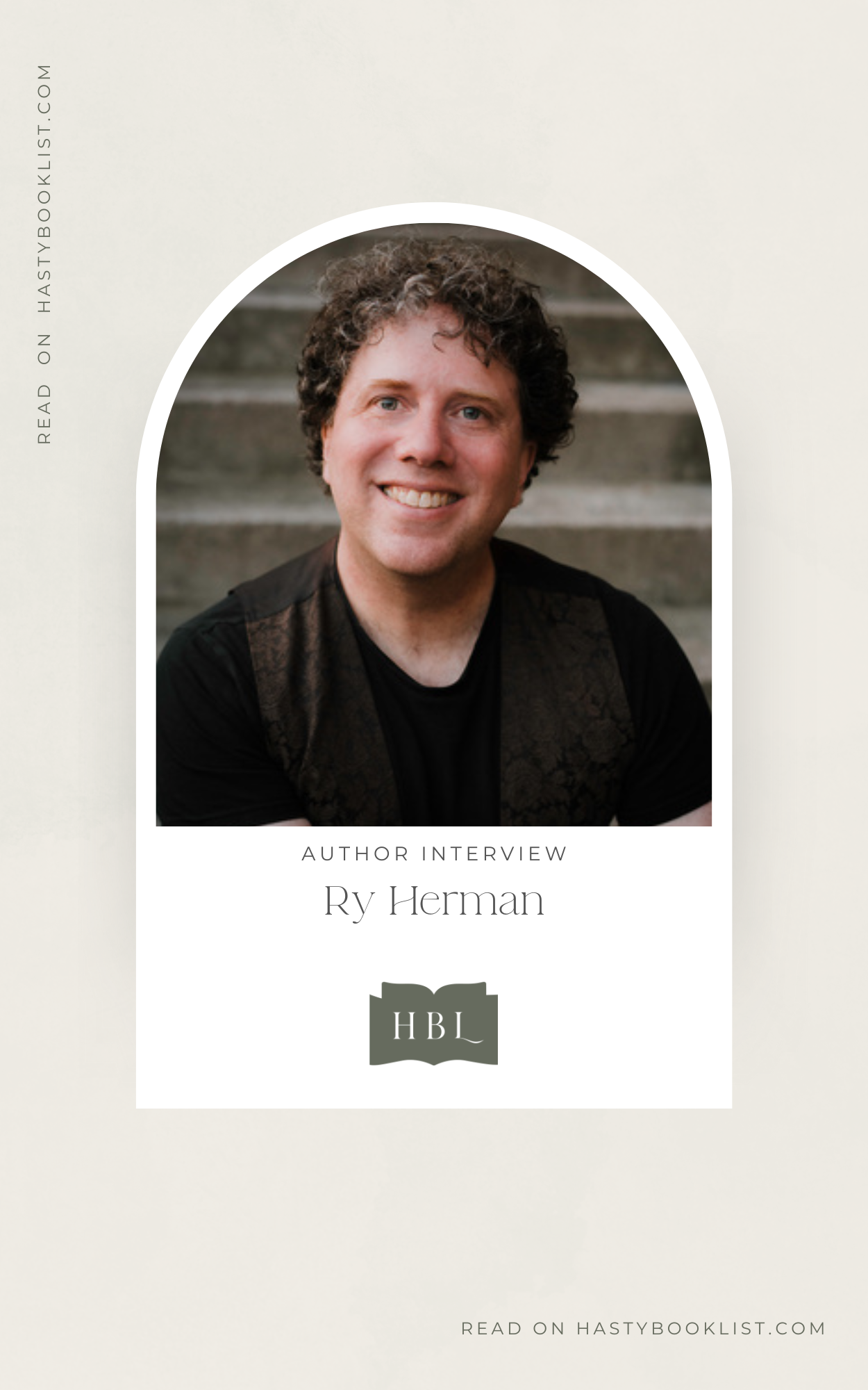 Ry Herman