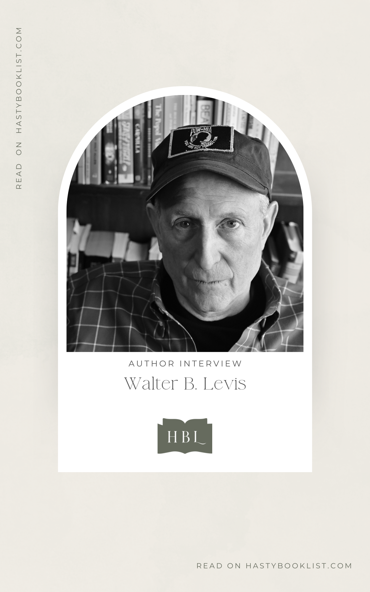 Walter B. Levis