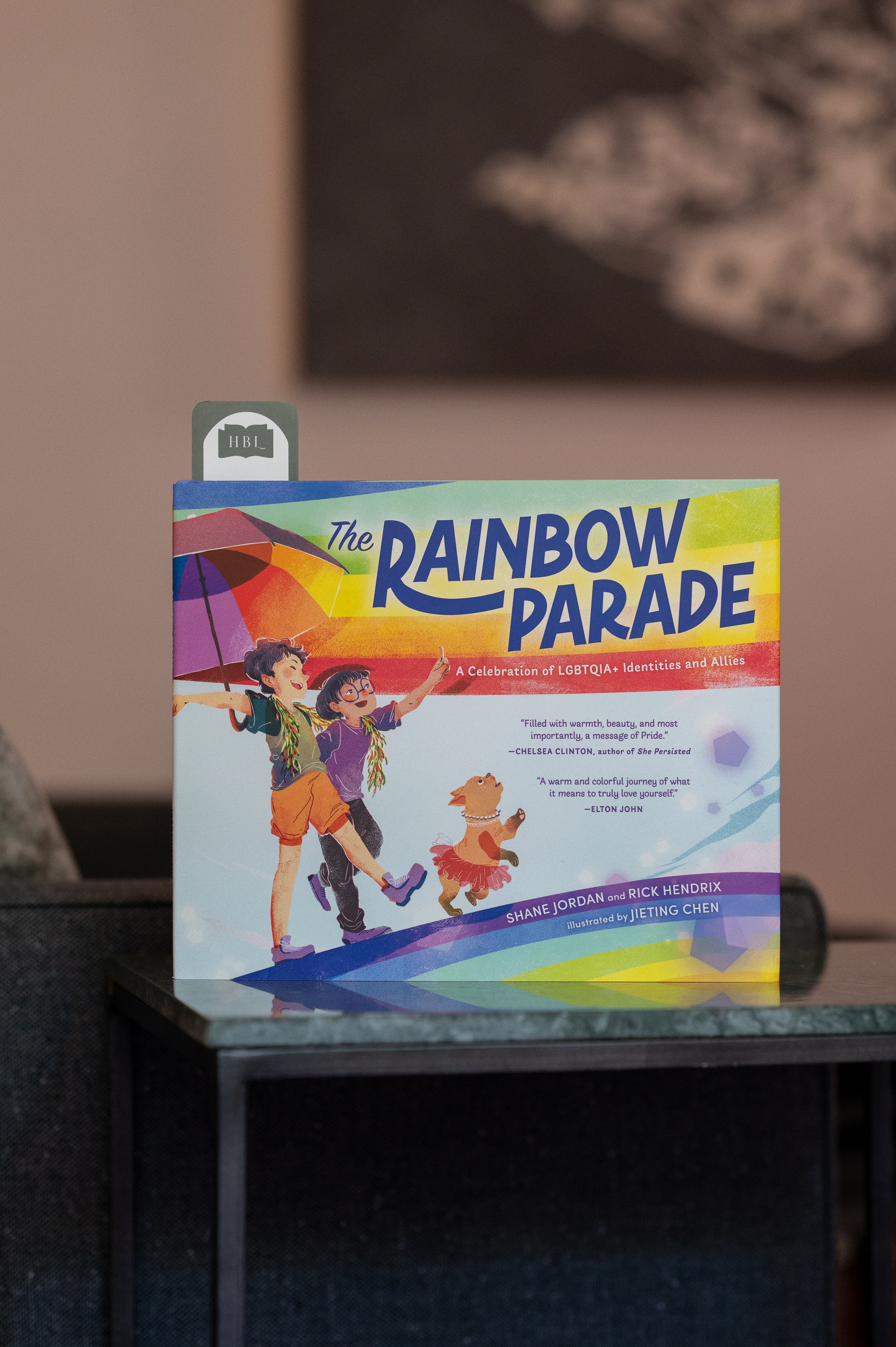 The Rainbow Parade by Emily Neilson .jpg