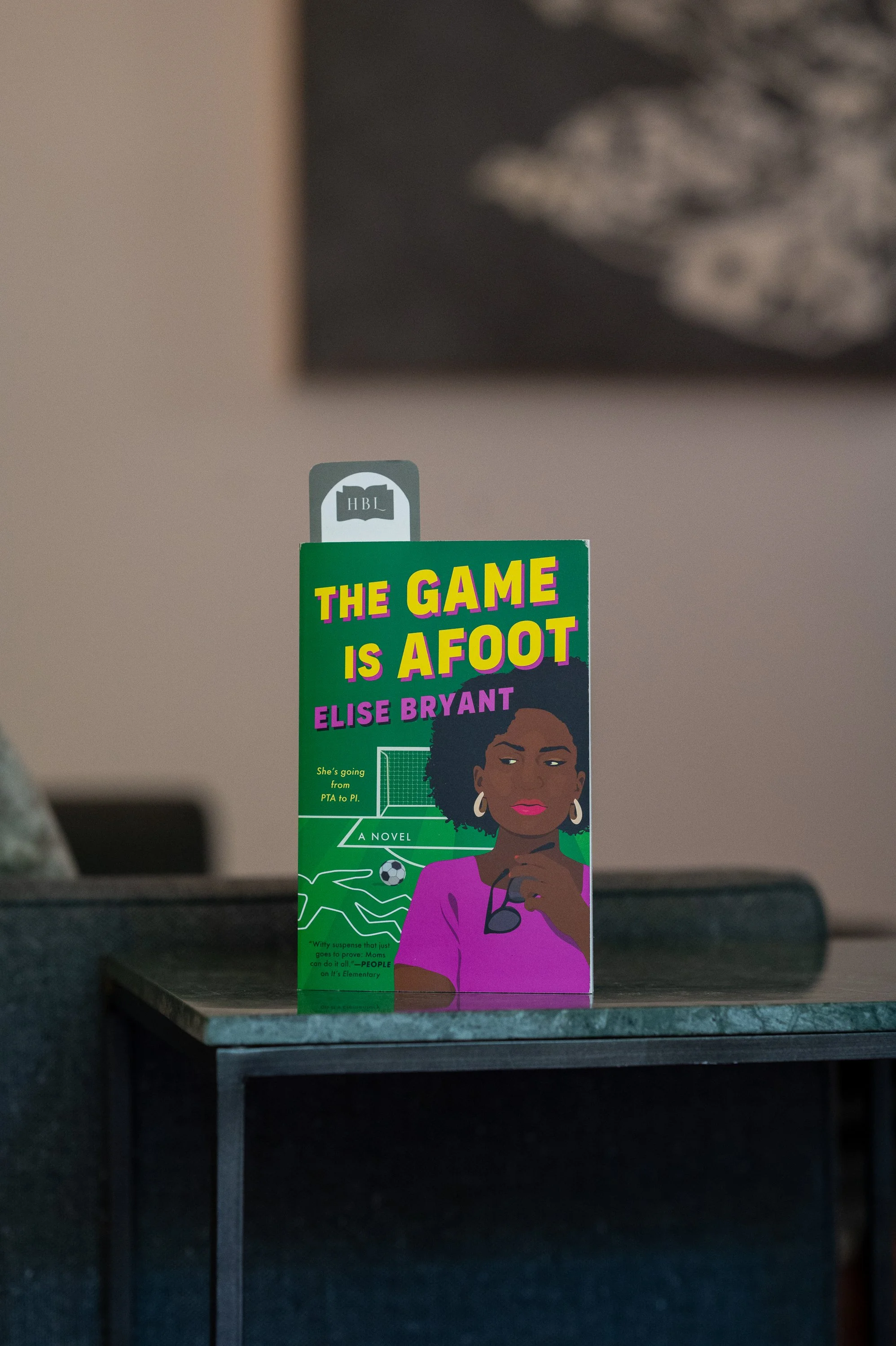The Game is Afoot by Elise Bryant.jpg