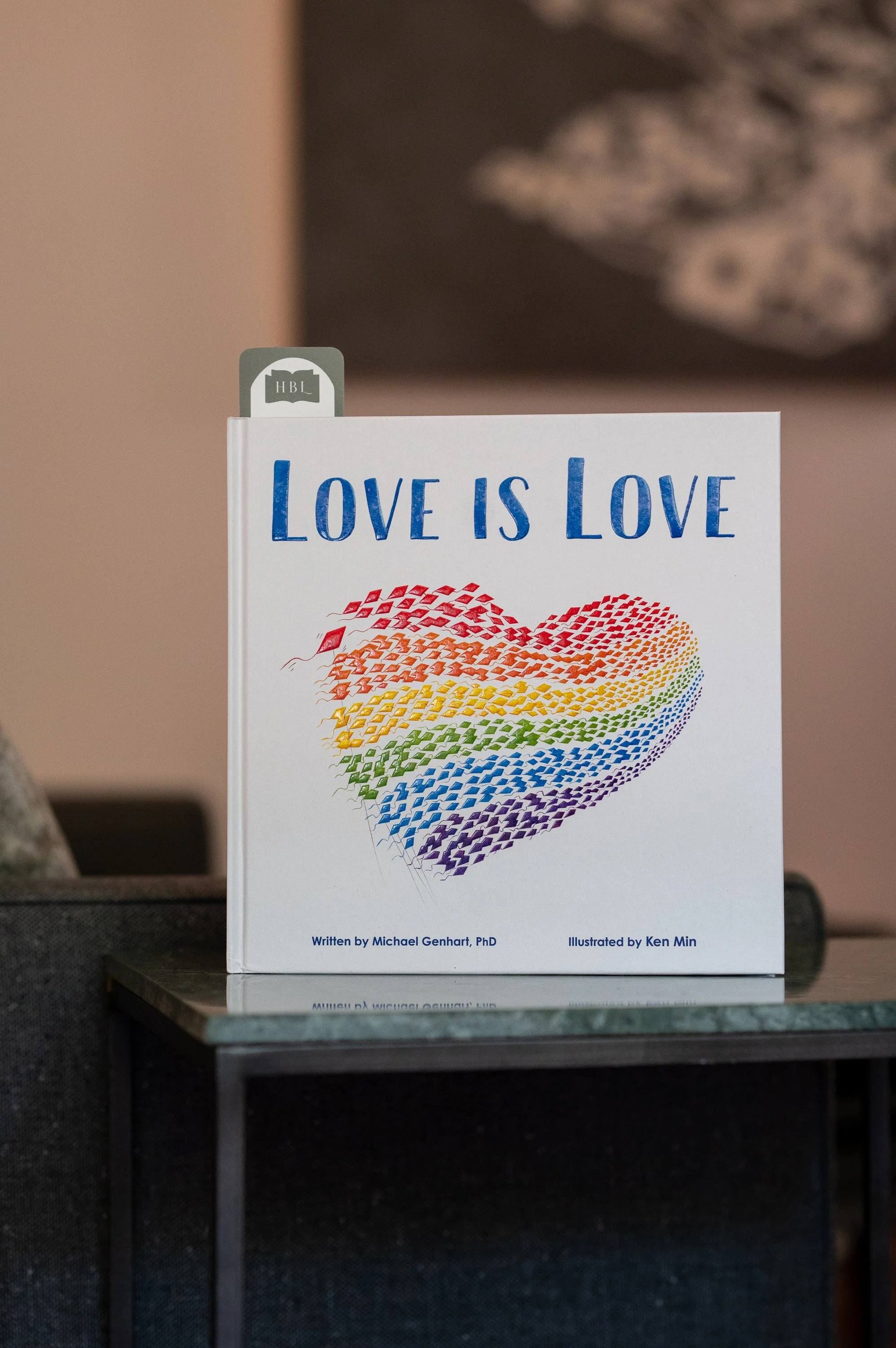 Love is Love by Michael Genhart and Ken Min.jpg