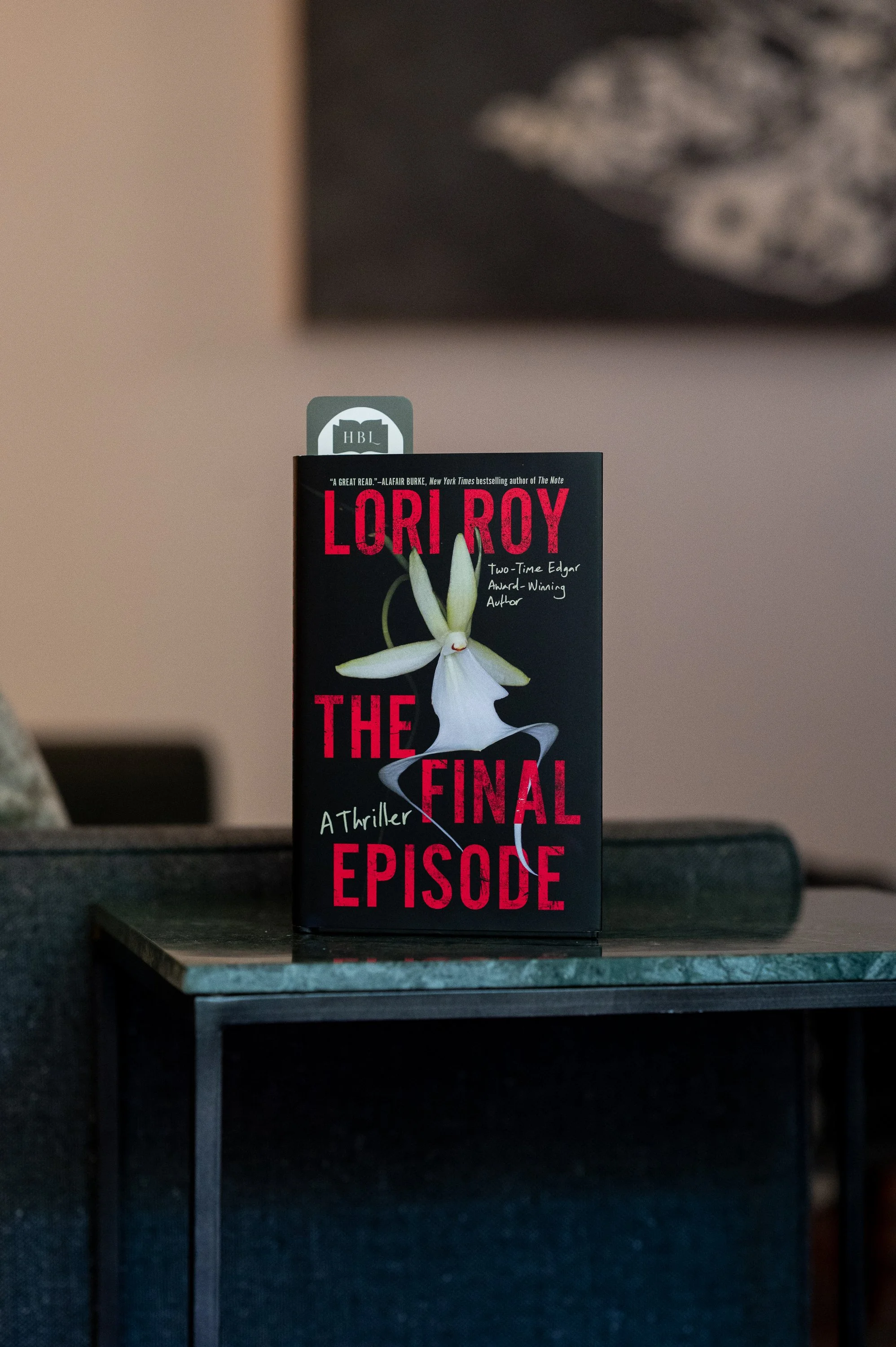 The Final Episode by Lori Roy.jpg