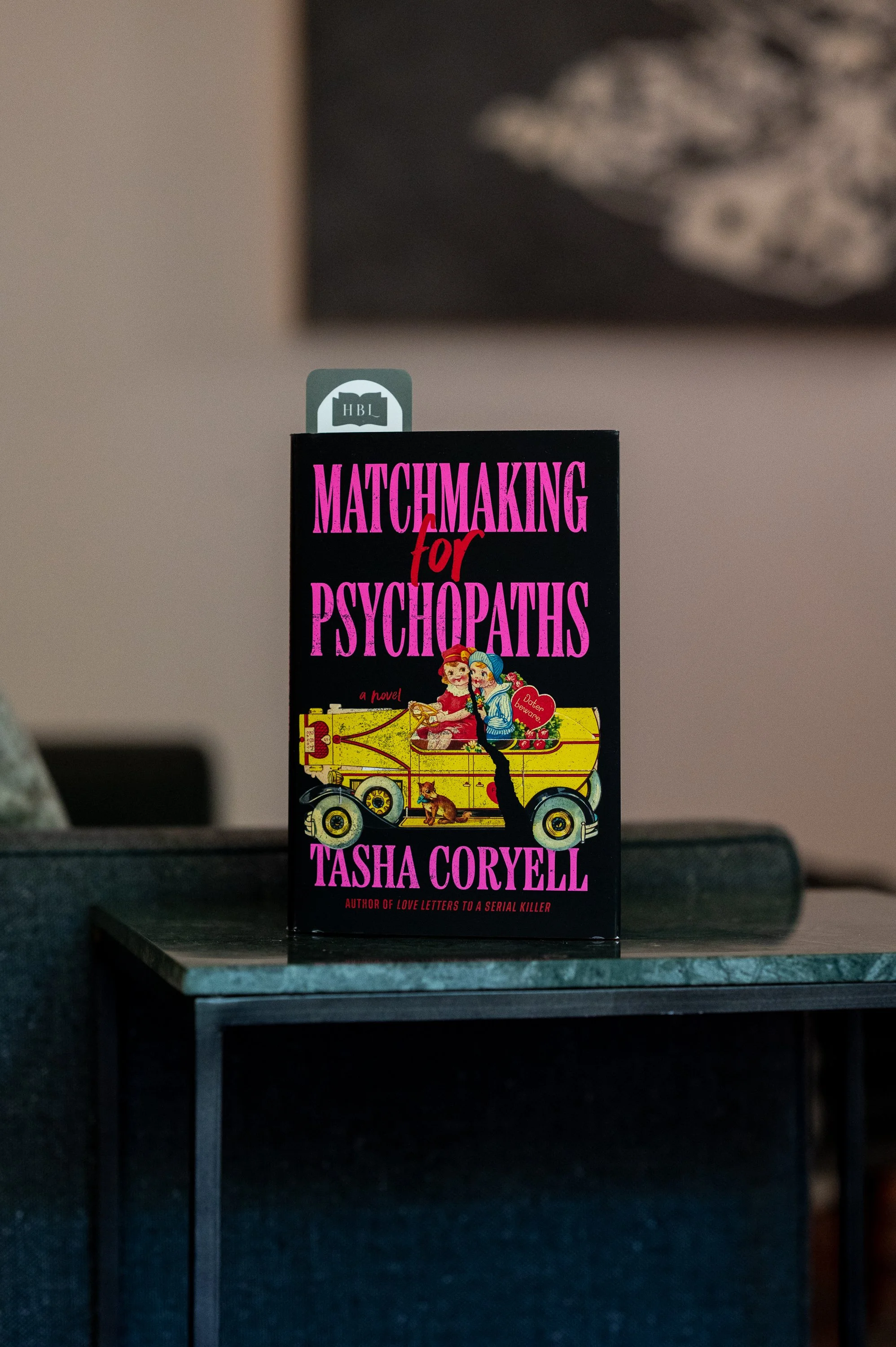 Matchmaking for Psychopaths by Tasha Coryell.jpg