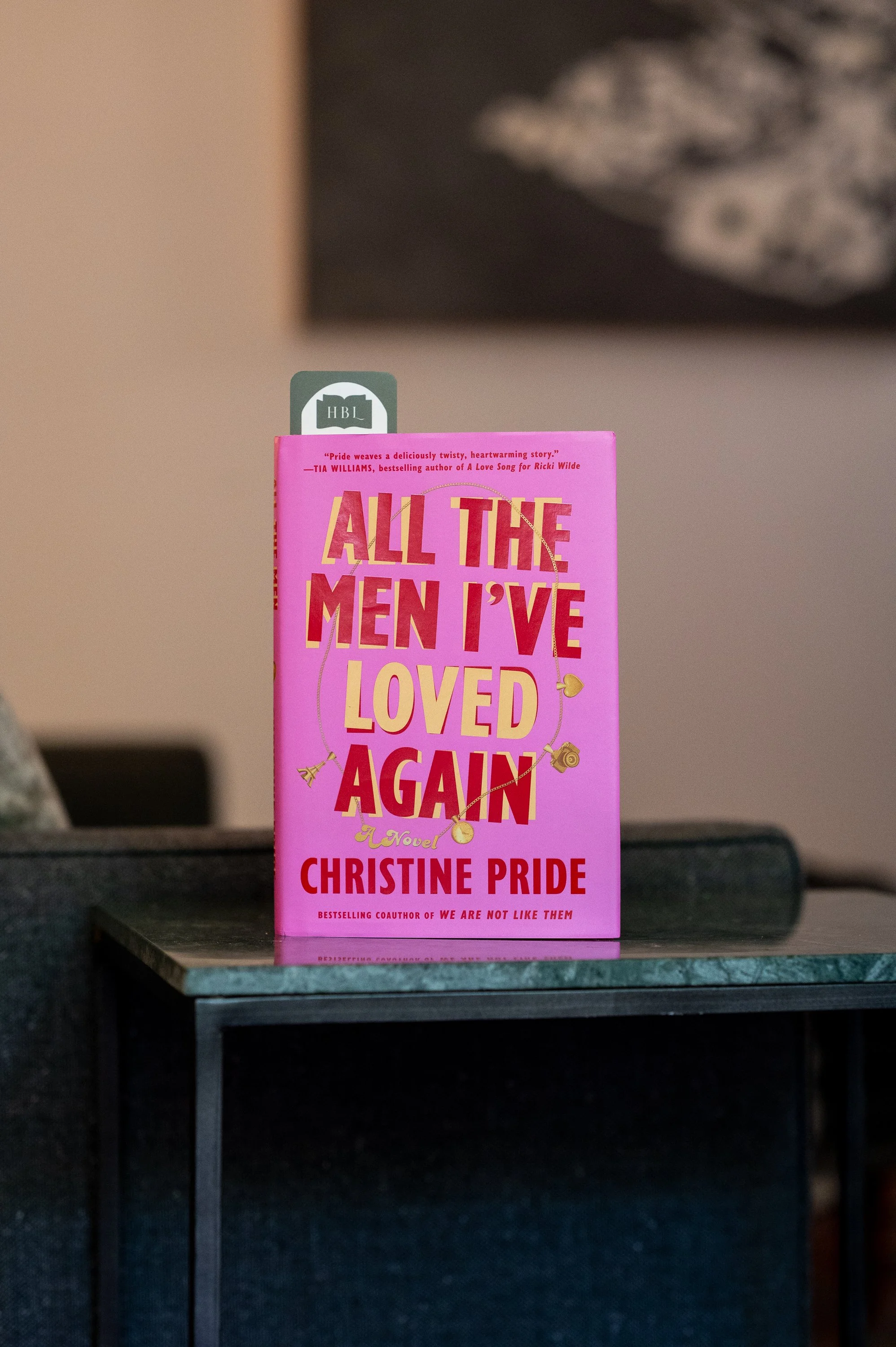 All the Men I've Loved Again by Christine Pride-2.jpg