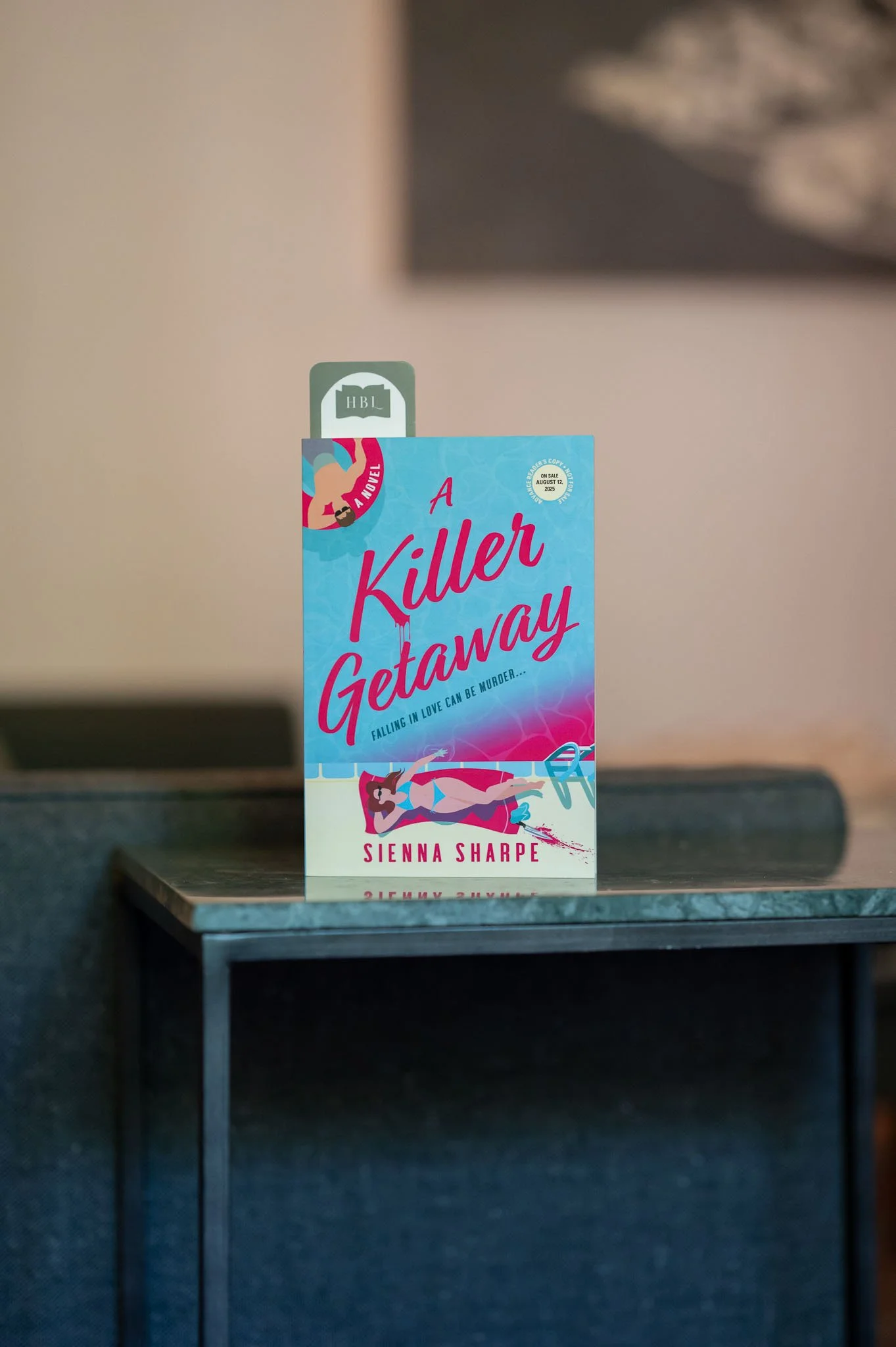 A Killer Getaway by Sienna Sharpe.jpg