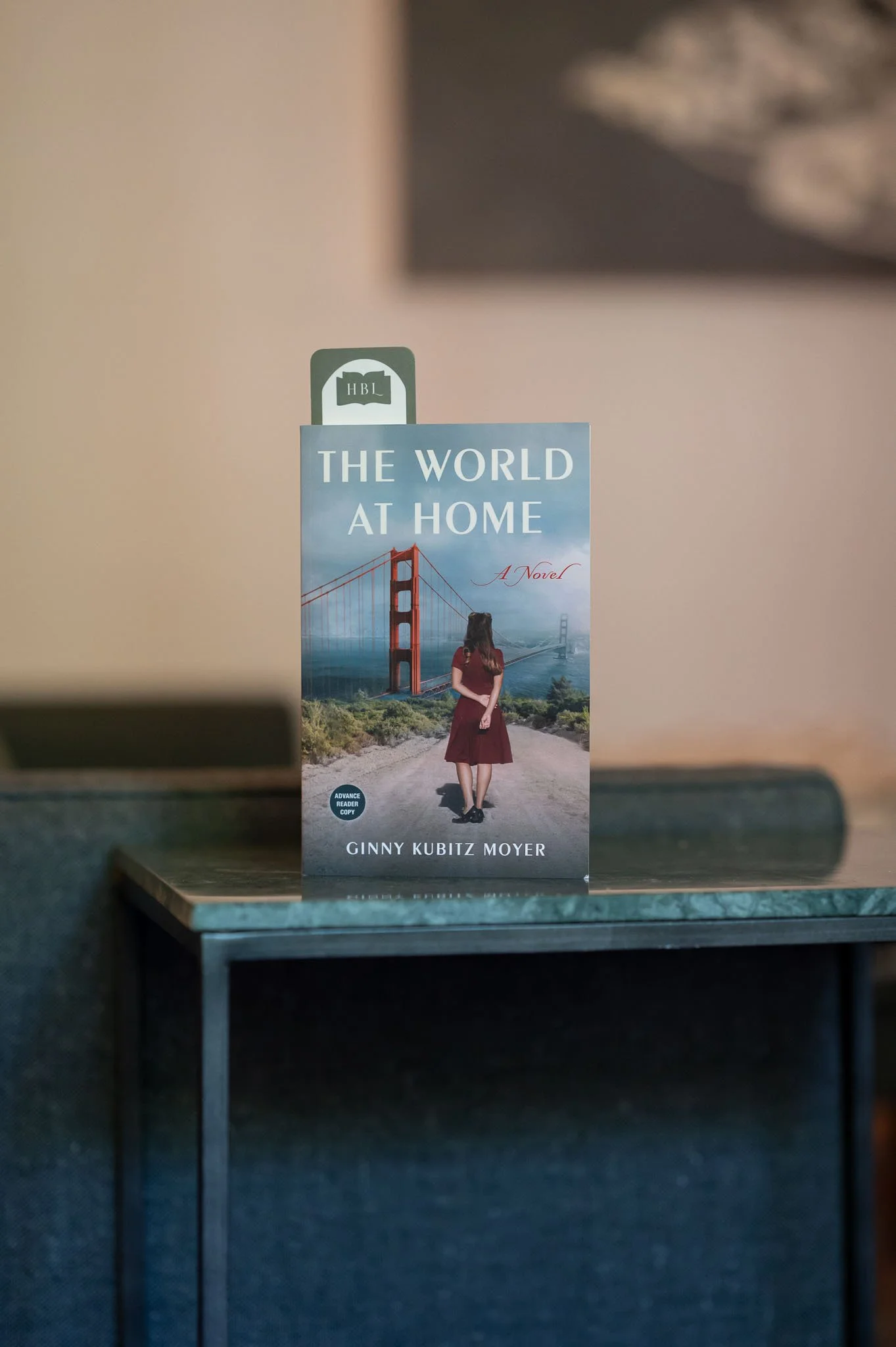 The World at Home by Ginny Kubitz Moyer.jpg