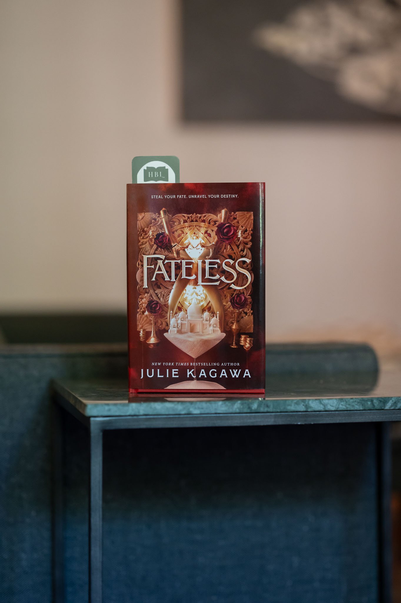 Fateless by Julie Kagawa.jpg