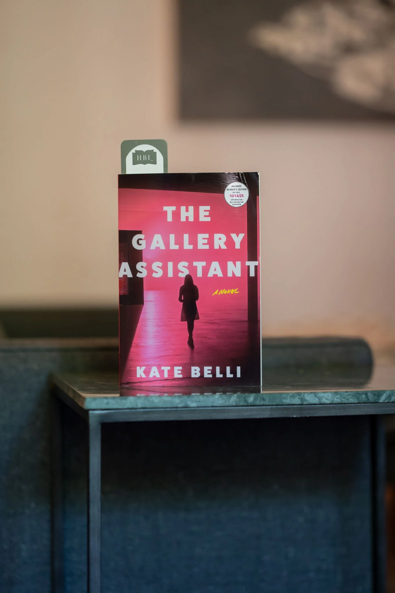 The Gallery Assistant by Kate Belli.jpg
