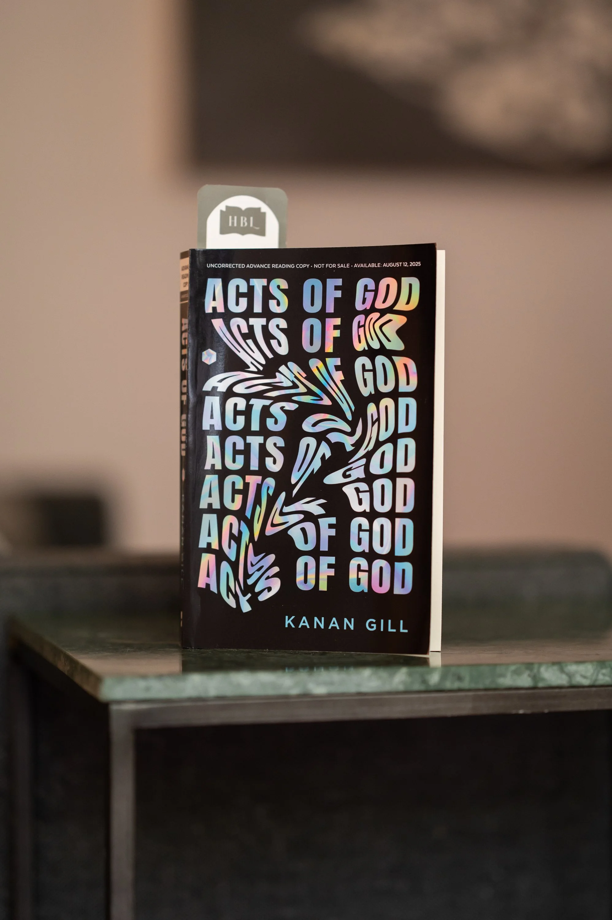 Acts of God