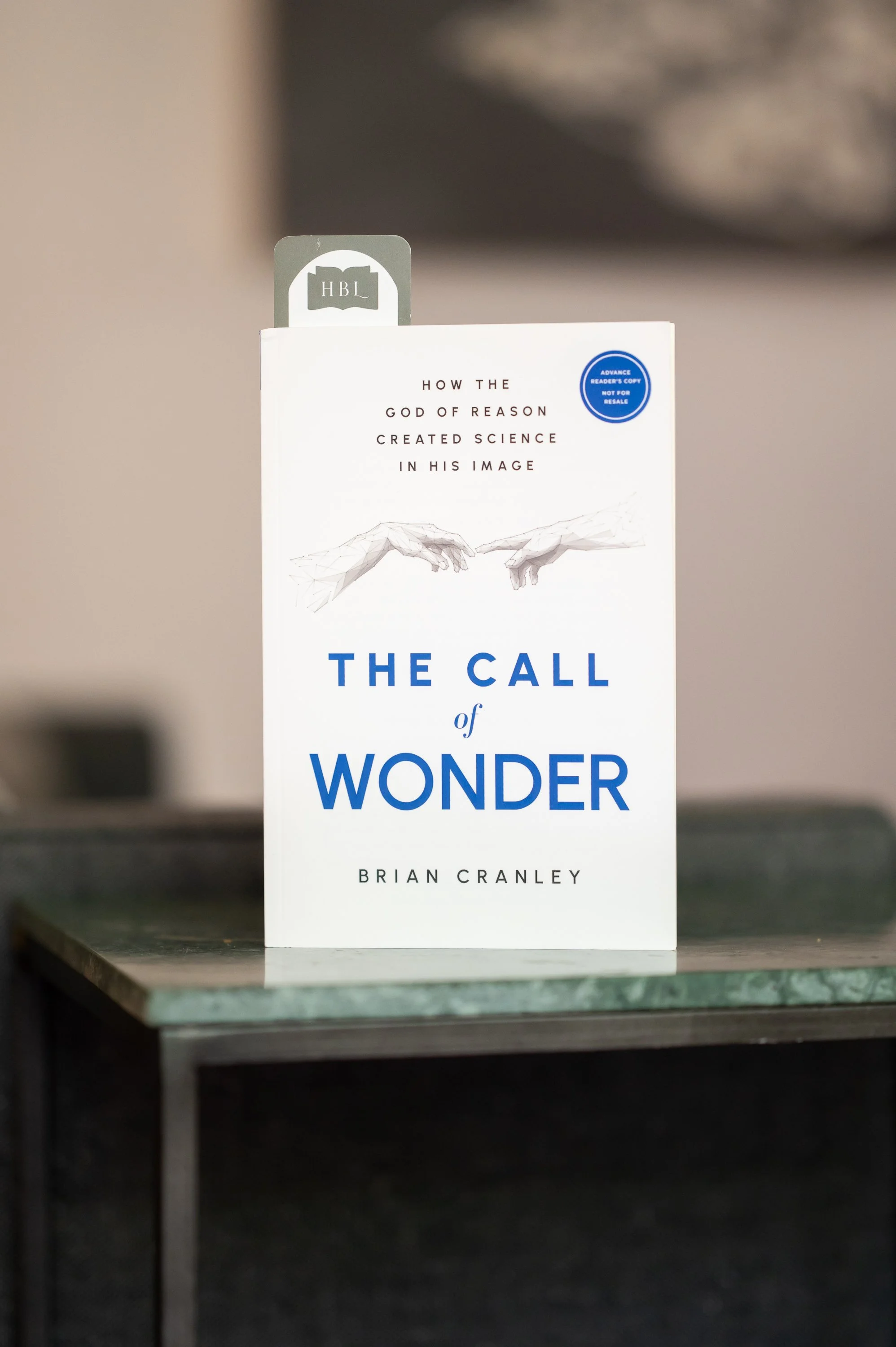 The Call of Wonder