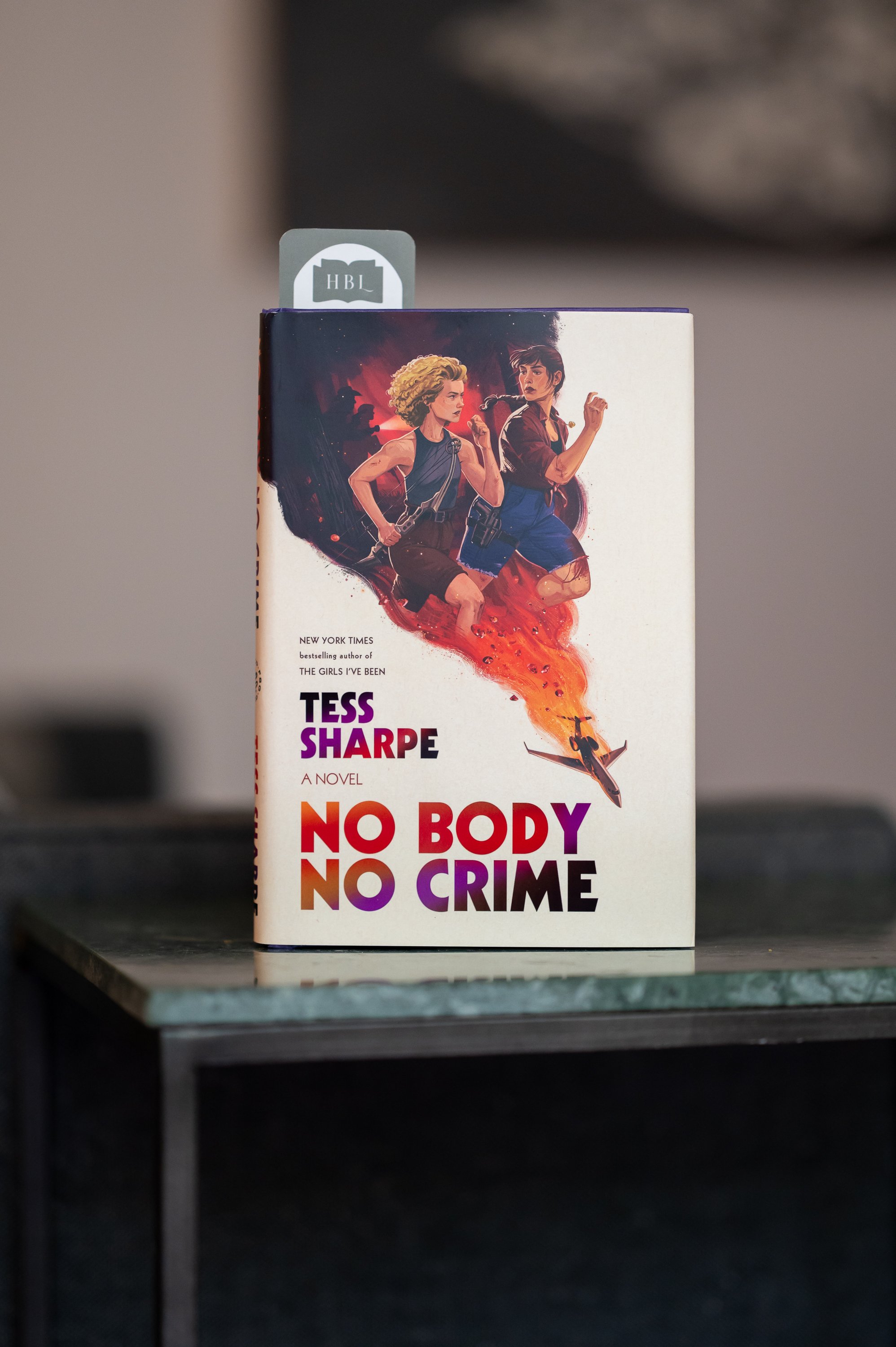 No Body No Crime