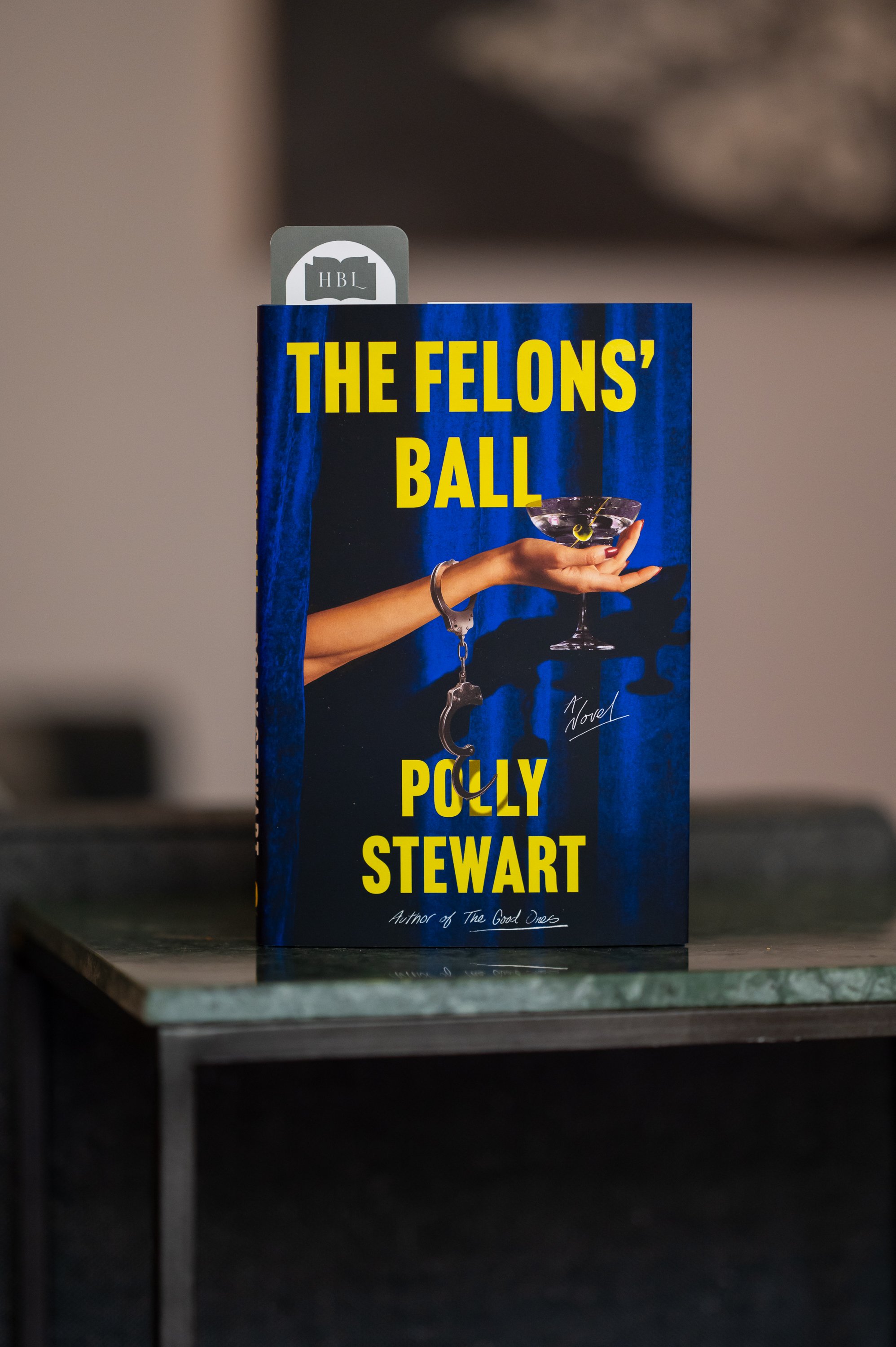 The Felons' Ball