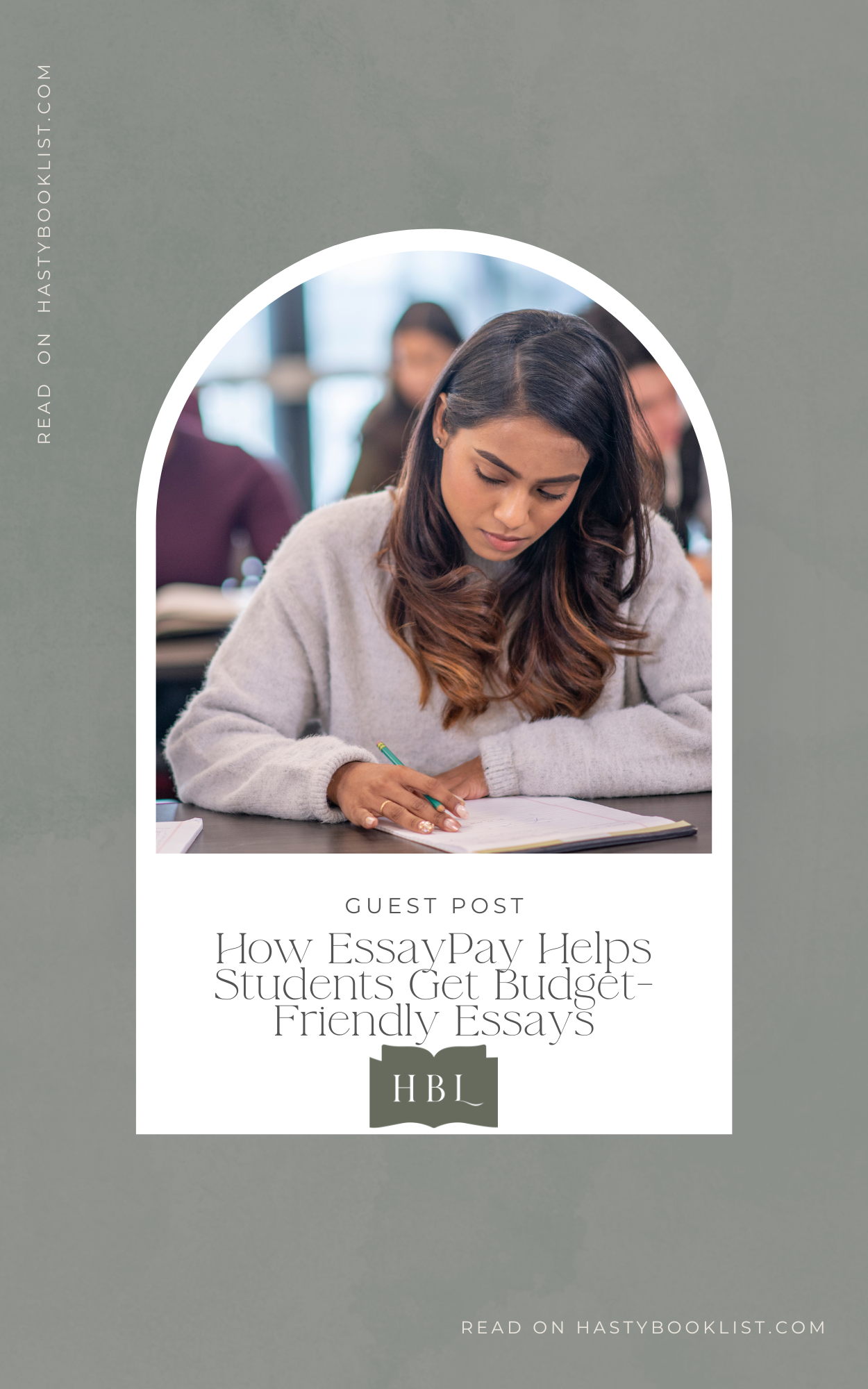 How EssayPay Helps Students Get Budget-Friendly Essays