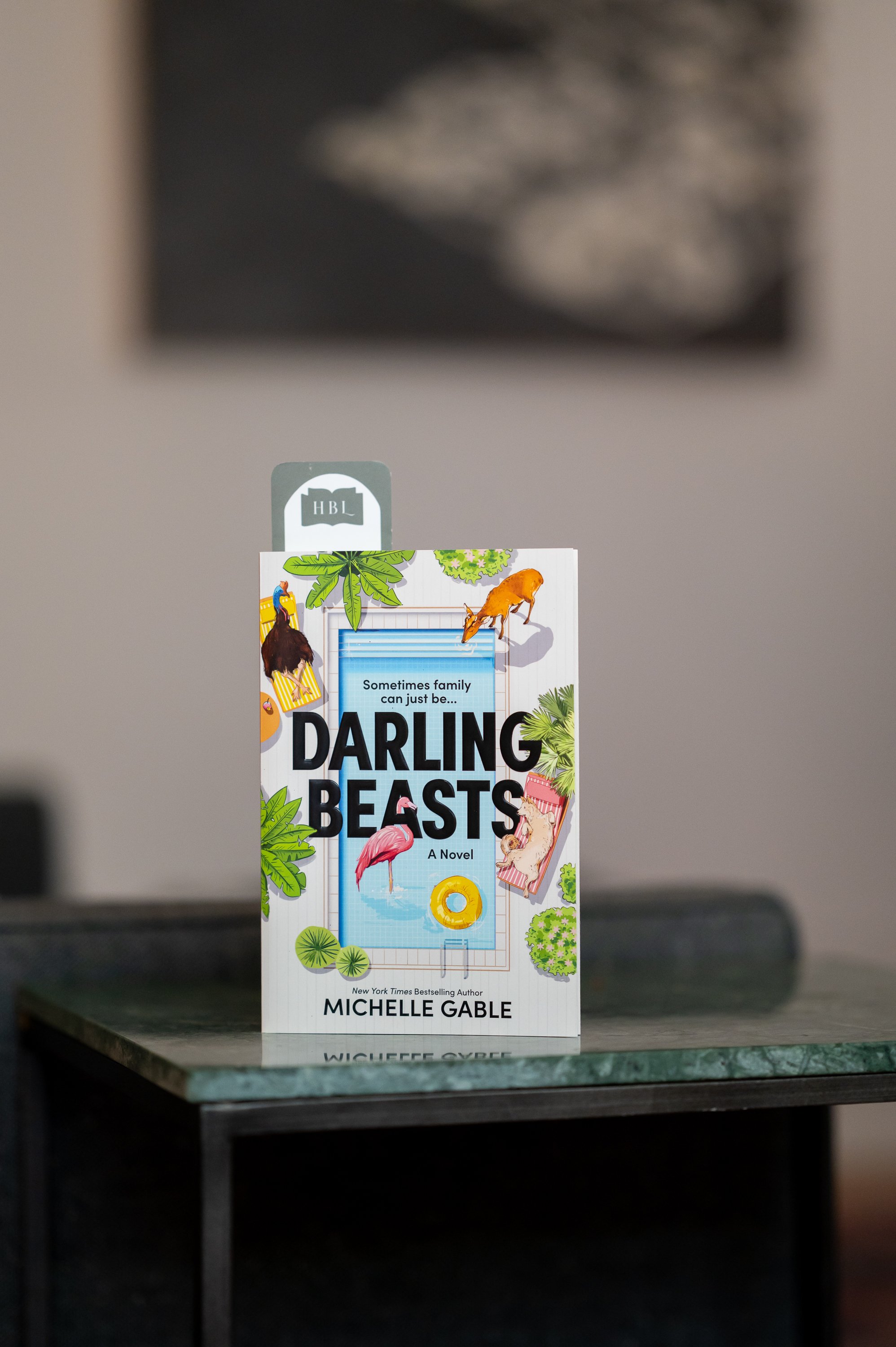 Darling Beasts by Michelle Gable.jpg