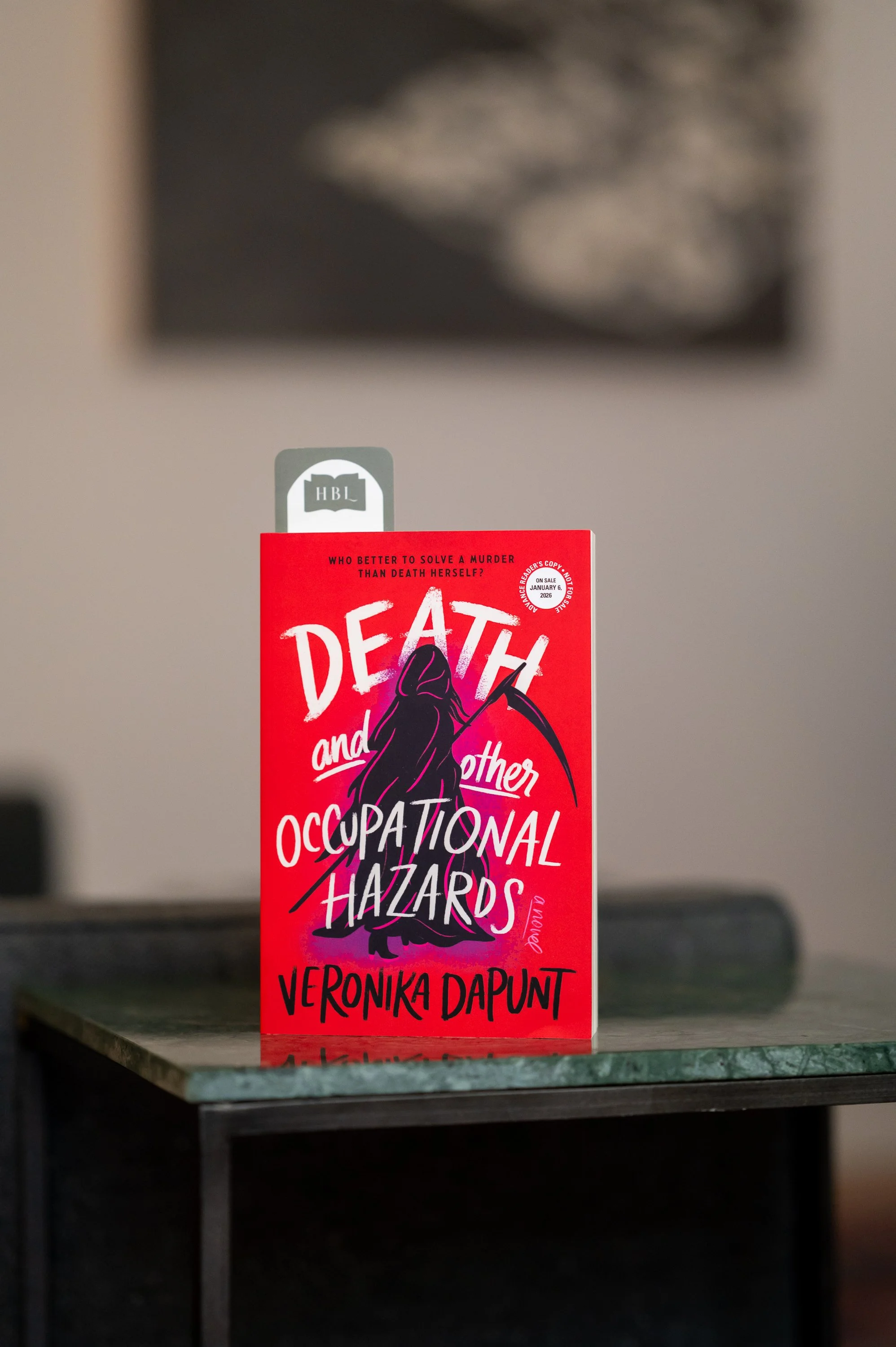 Death and other Occupational Hazards by Veronika Dapunt.jpg