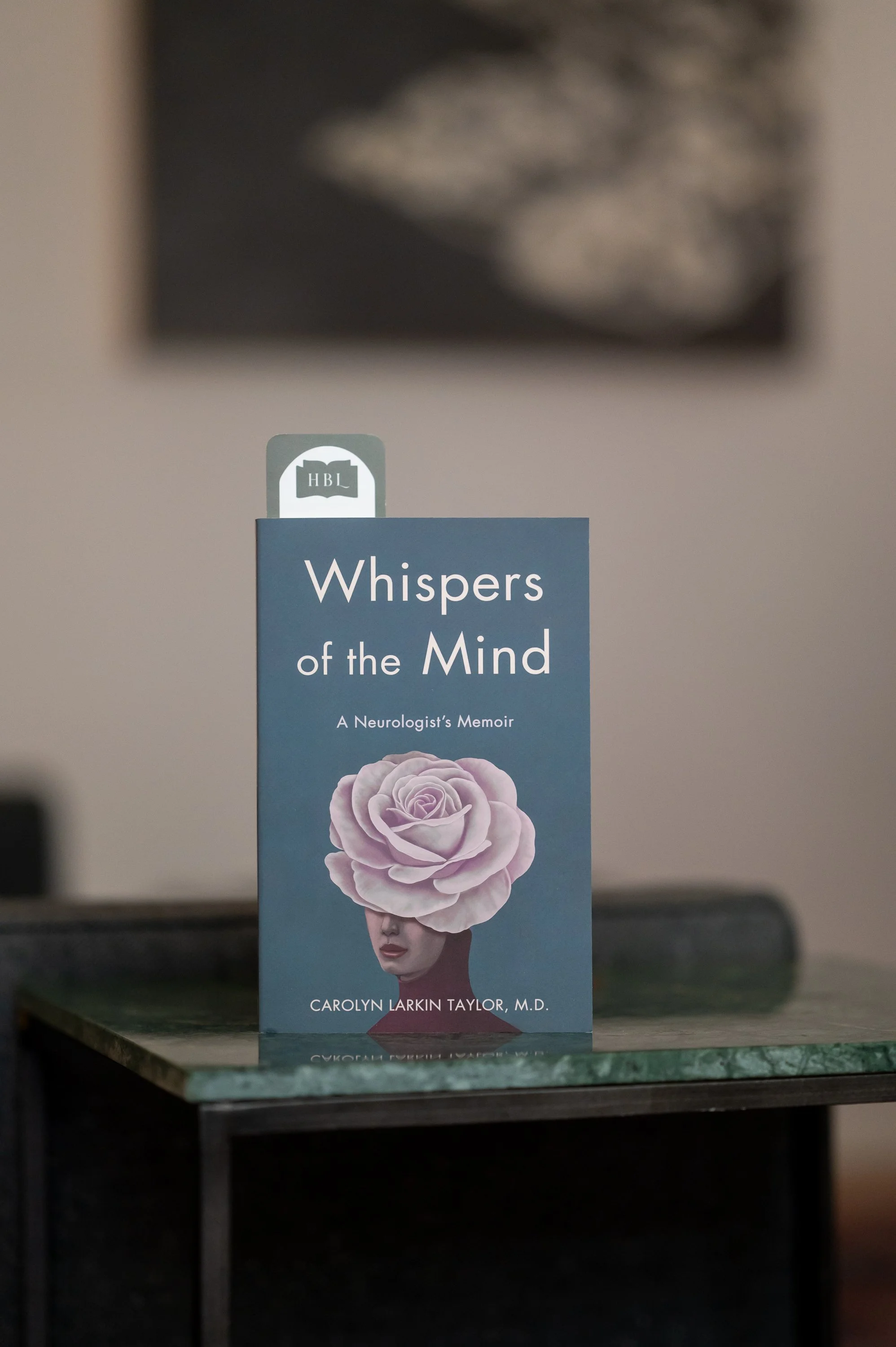 Whispers of the Mind by Carolyn Larkin Taylor.jpg