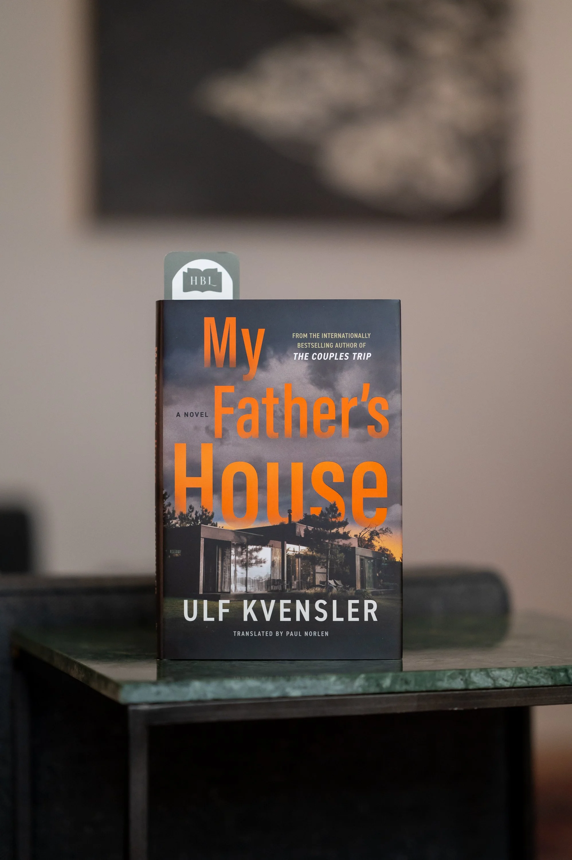 My Father's House by Ulf Kvensler.jpg