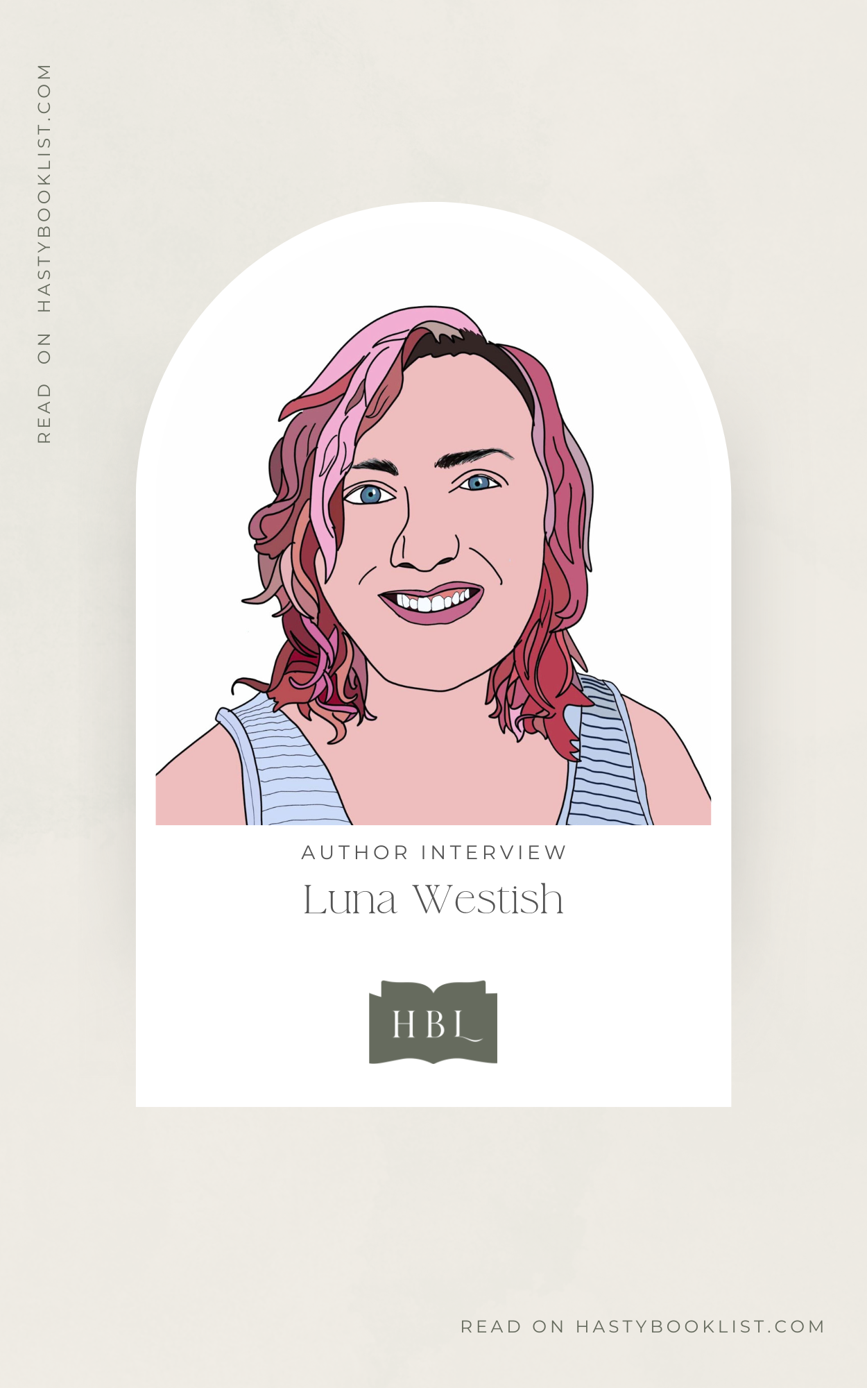 Luna Westish