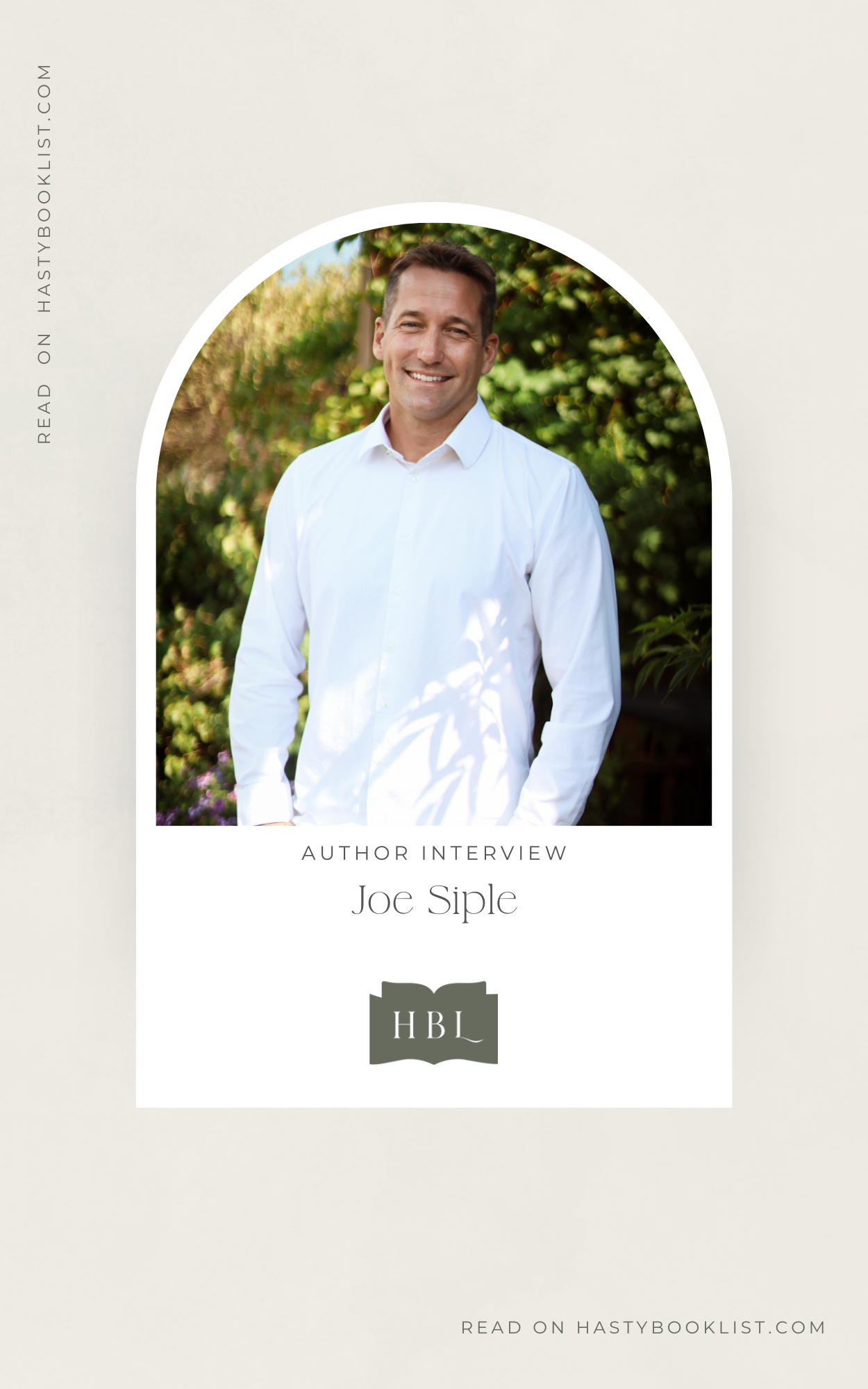 Joe Siple