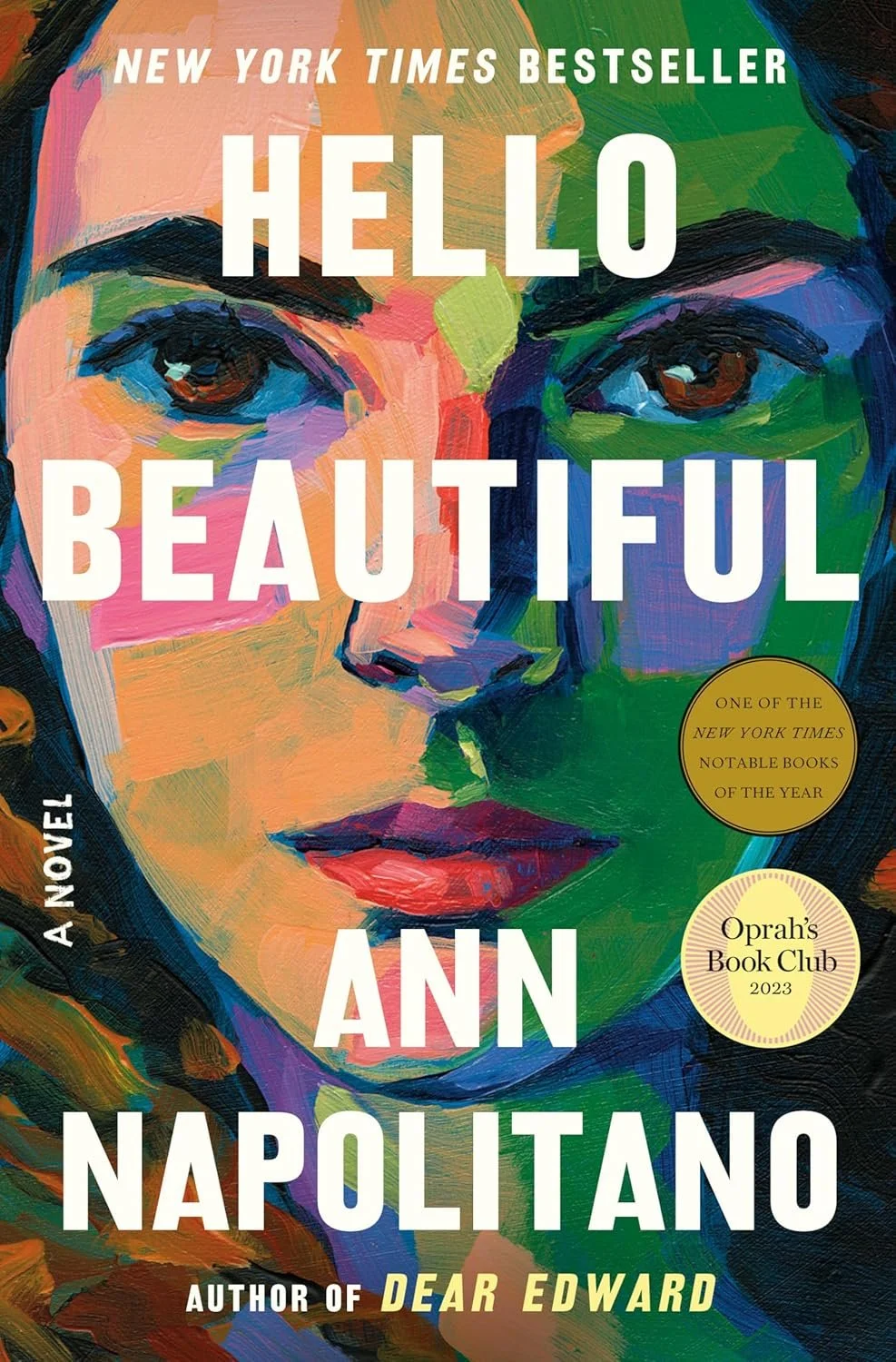 Hello Beautiful by Ann Napolitano.jpg