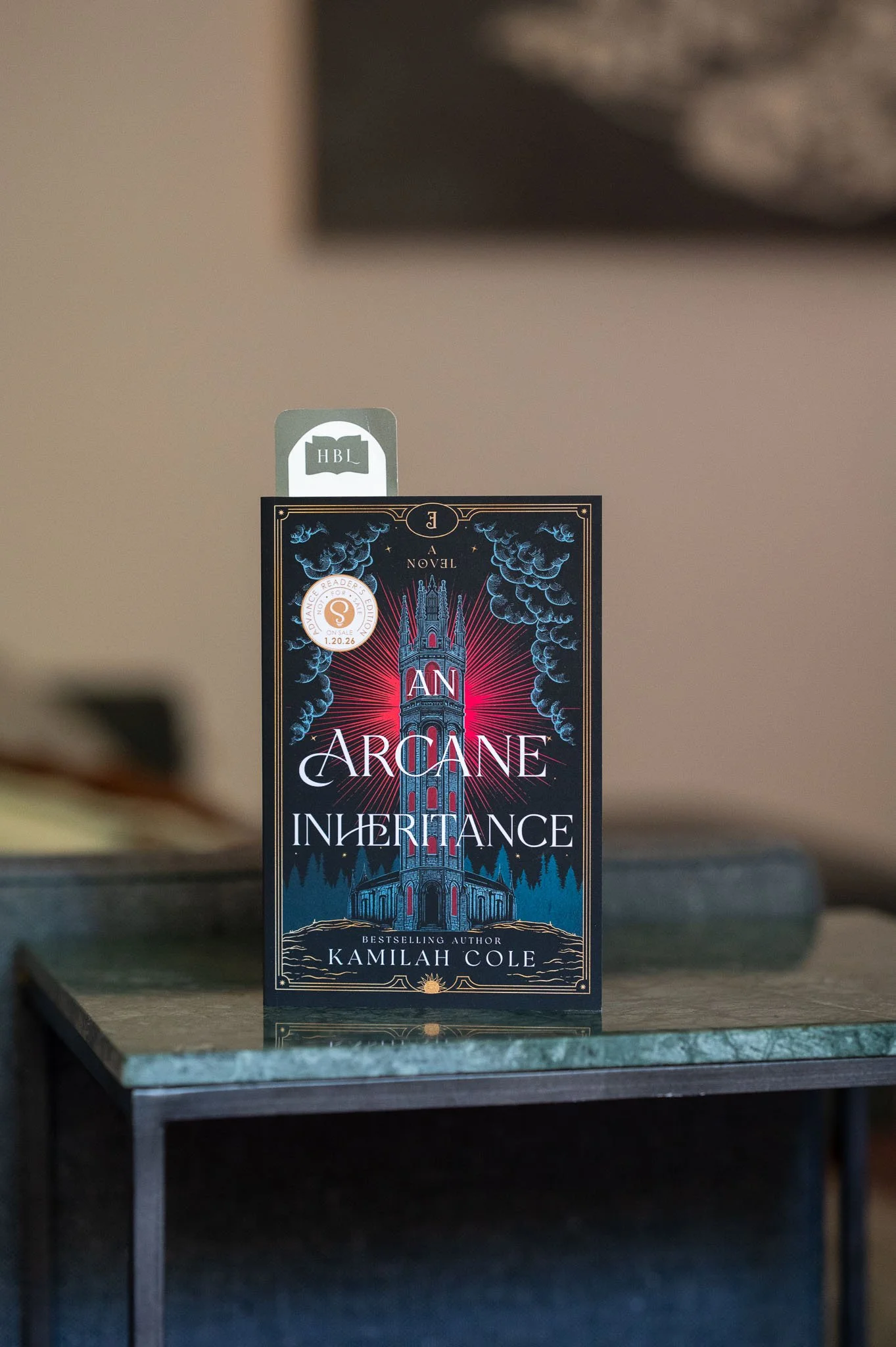 An Arcane Inheritance by Kamilah Cole.jpg