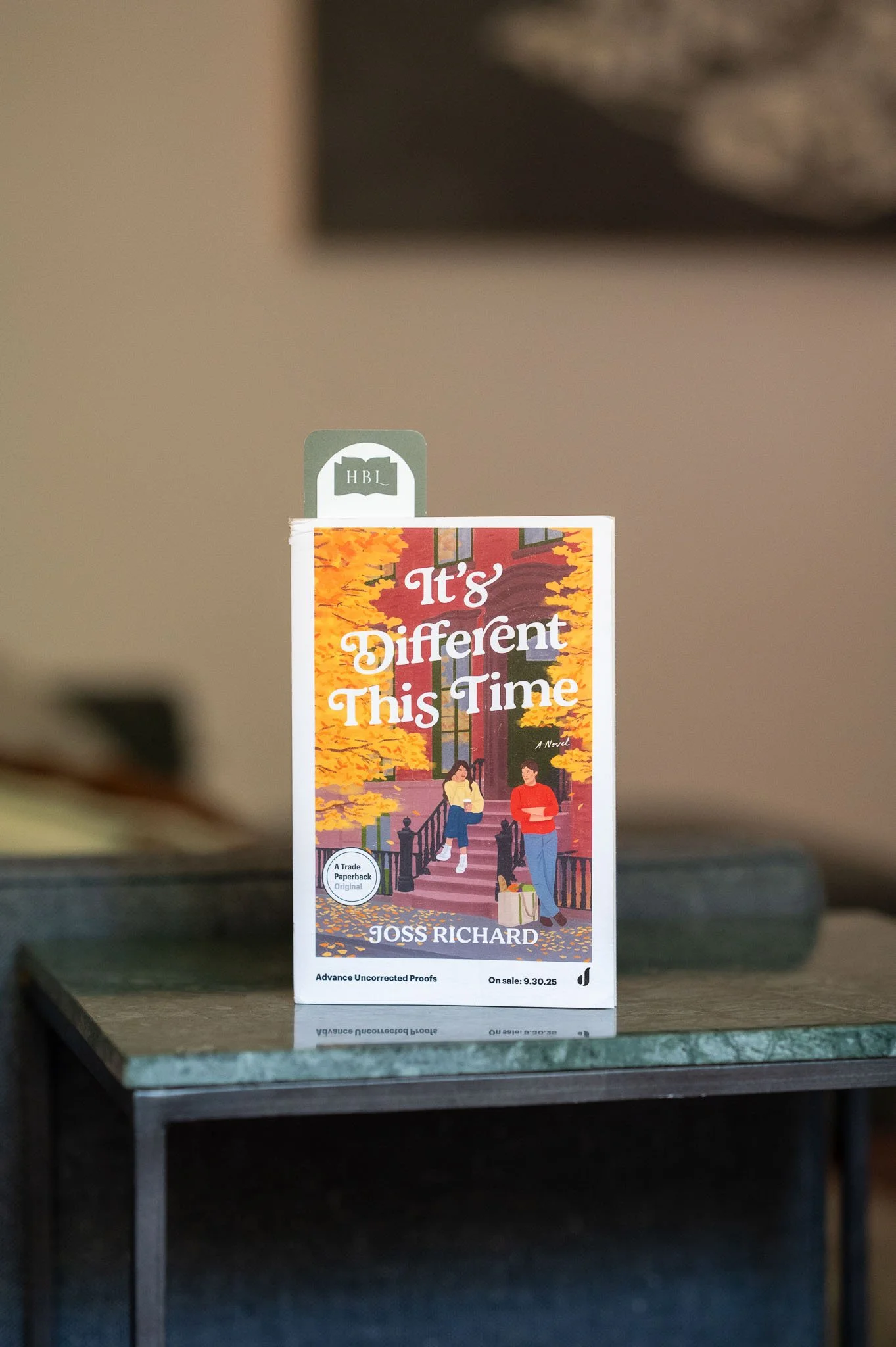 It's Different This Time by Joss Richard.jpg