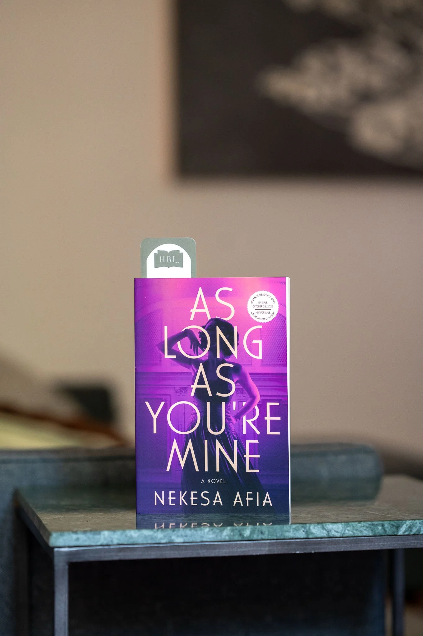 As Long As You're Mind by Nekesa Afia.jpg